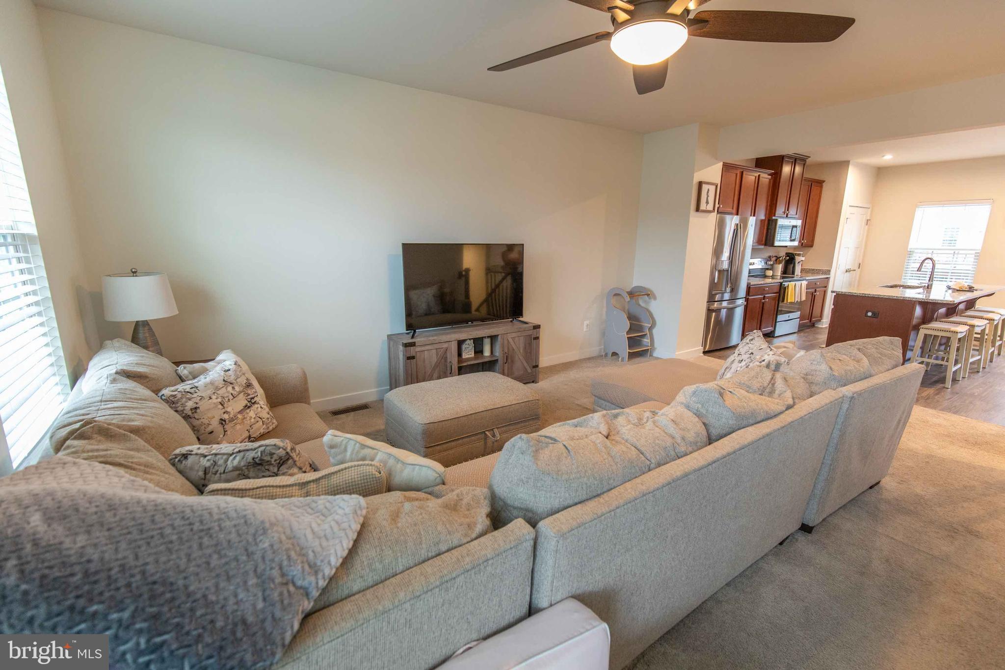 POTOMAC STATION - Residential