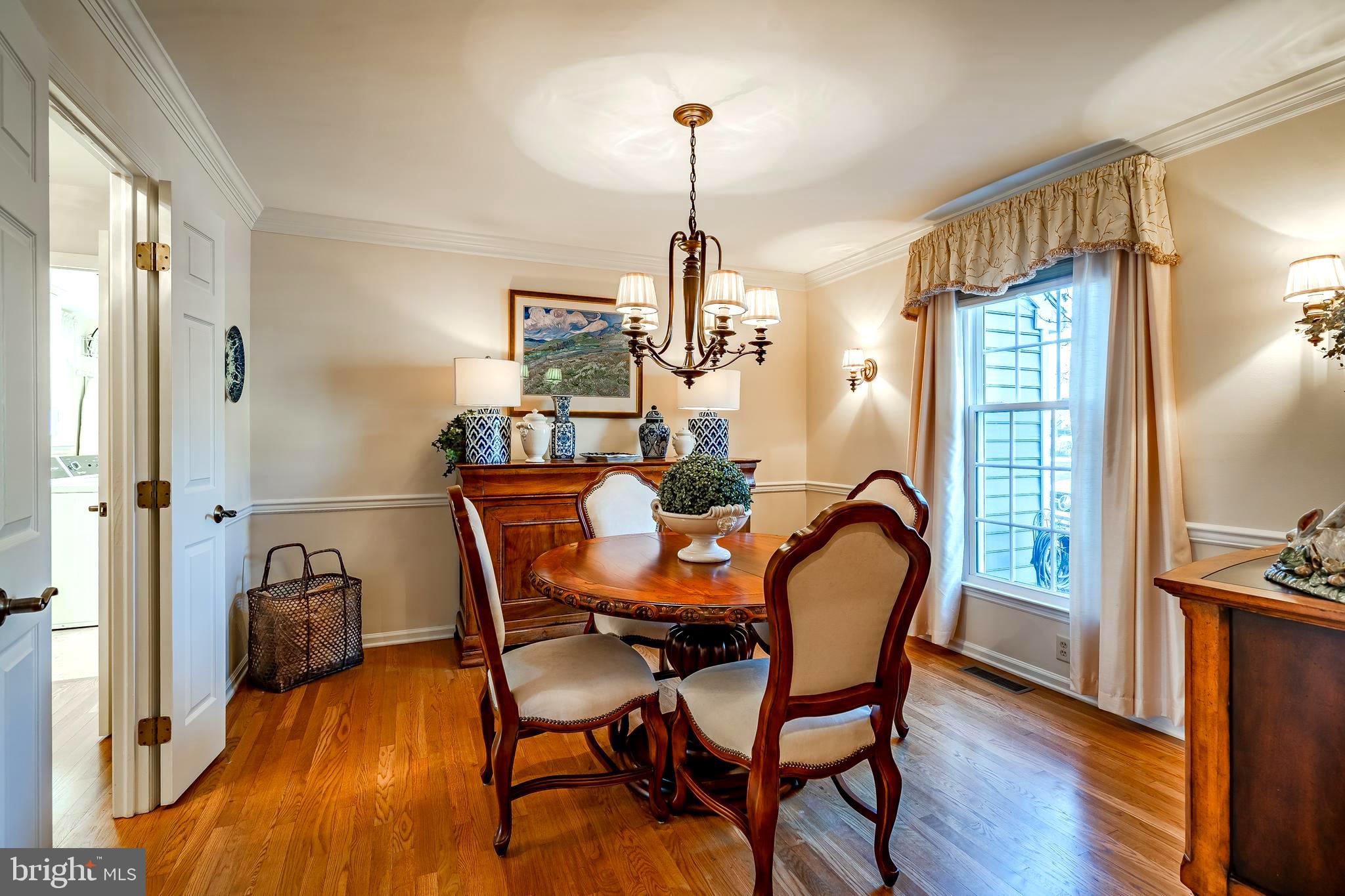 DEERFIELD KNOLL - Residential