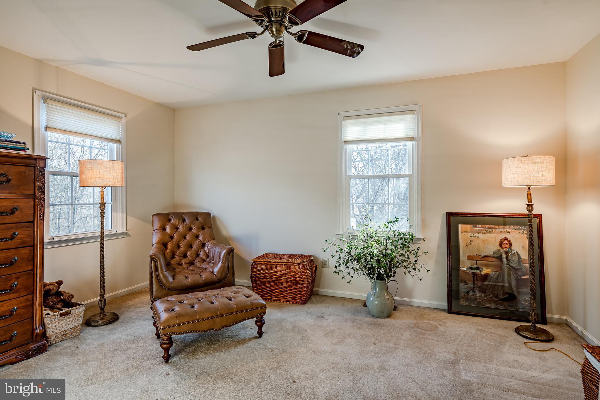 DEERFIELD KNOLL - Residential
