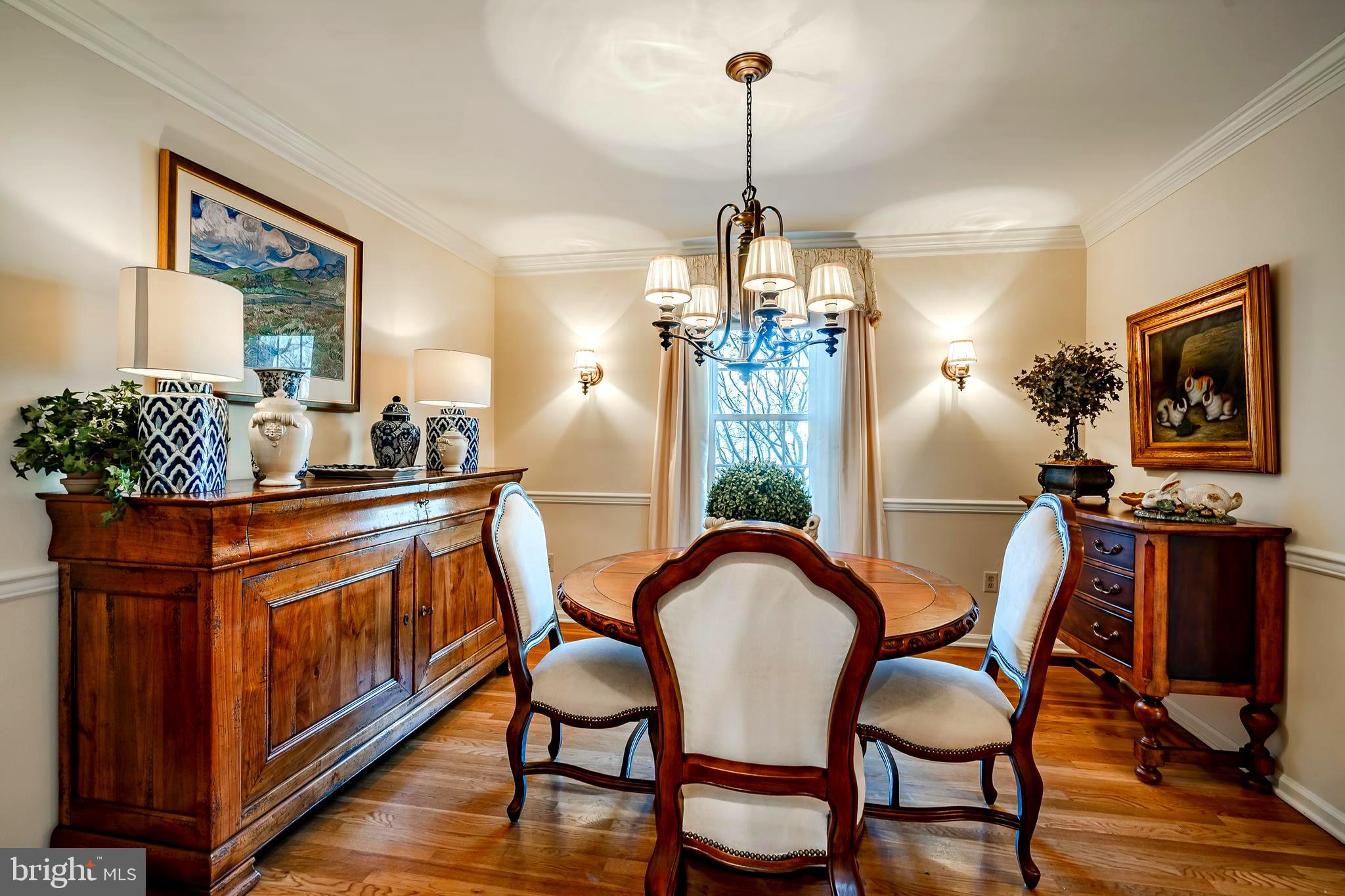 DEERFIELD KNOLL - Residential