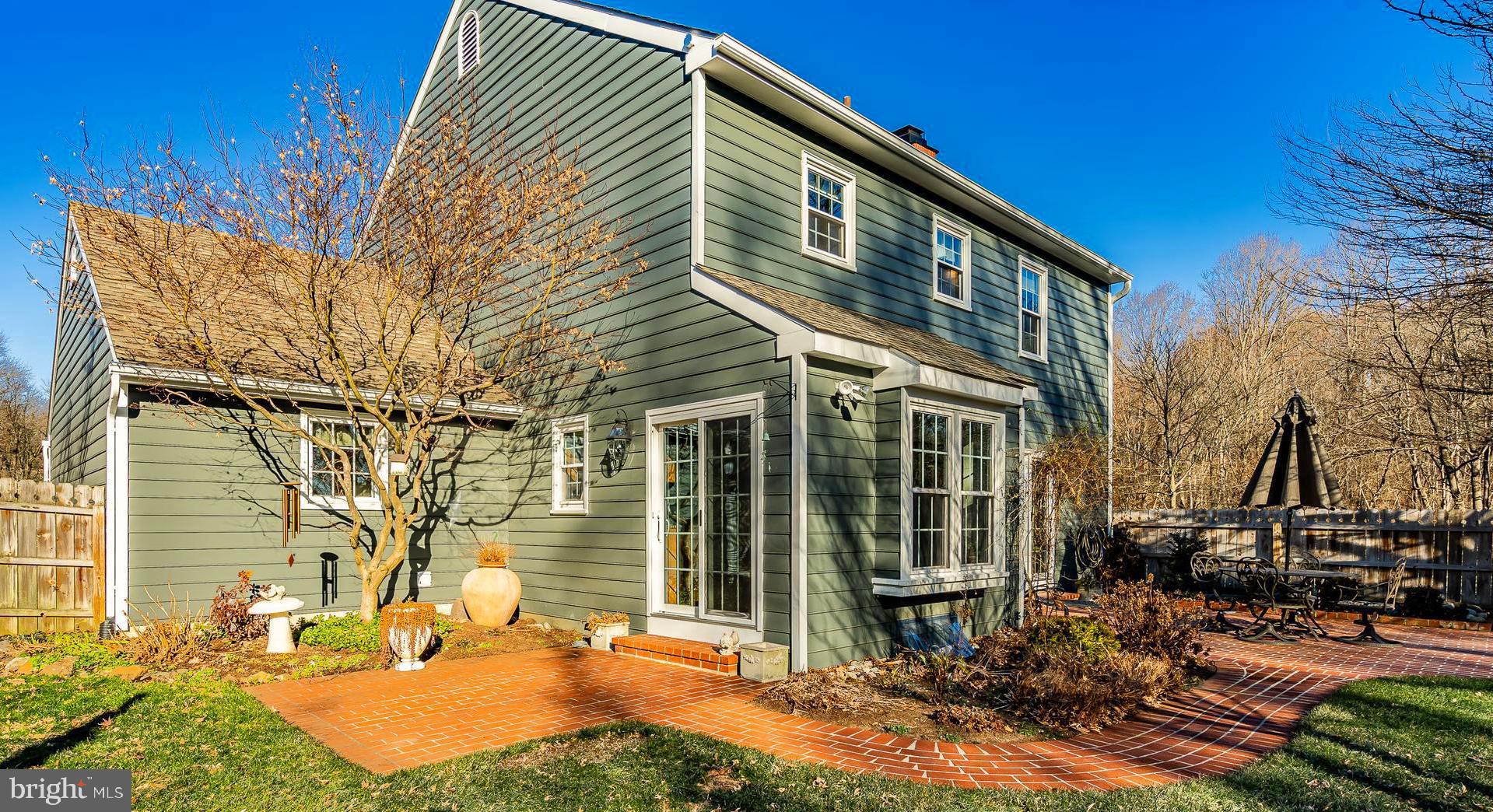 DEERFIELD KNOLL - Residential