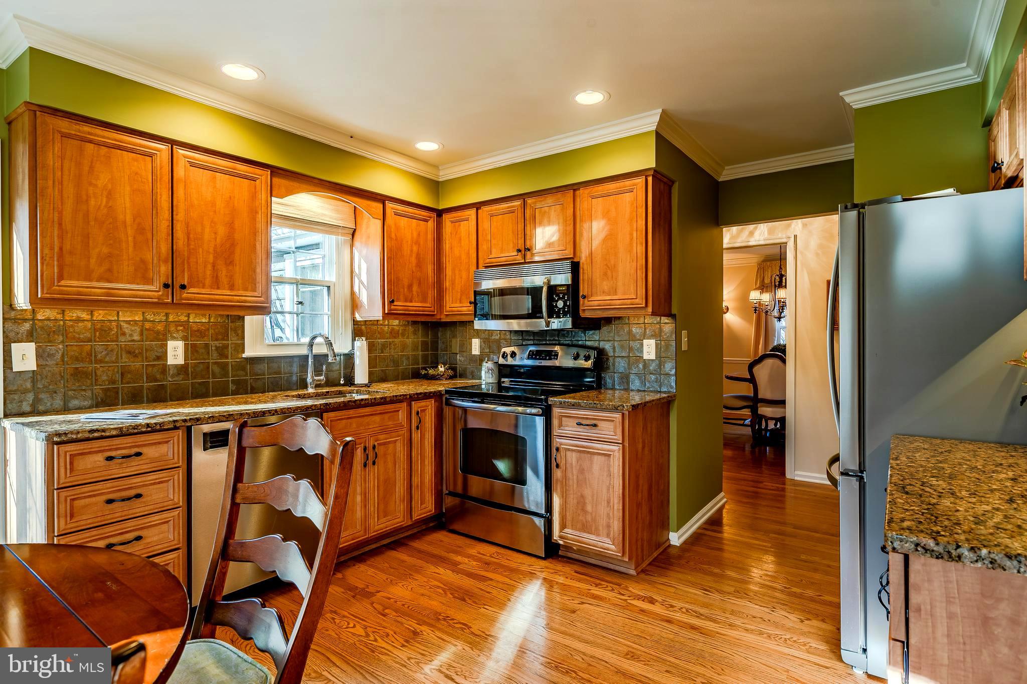 DEERFIELD KNOLL - Residential
