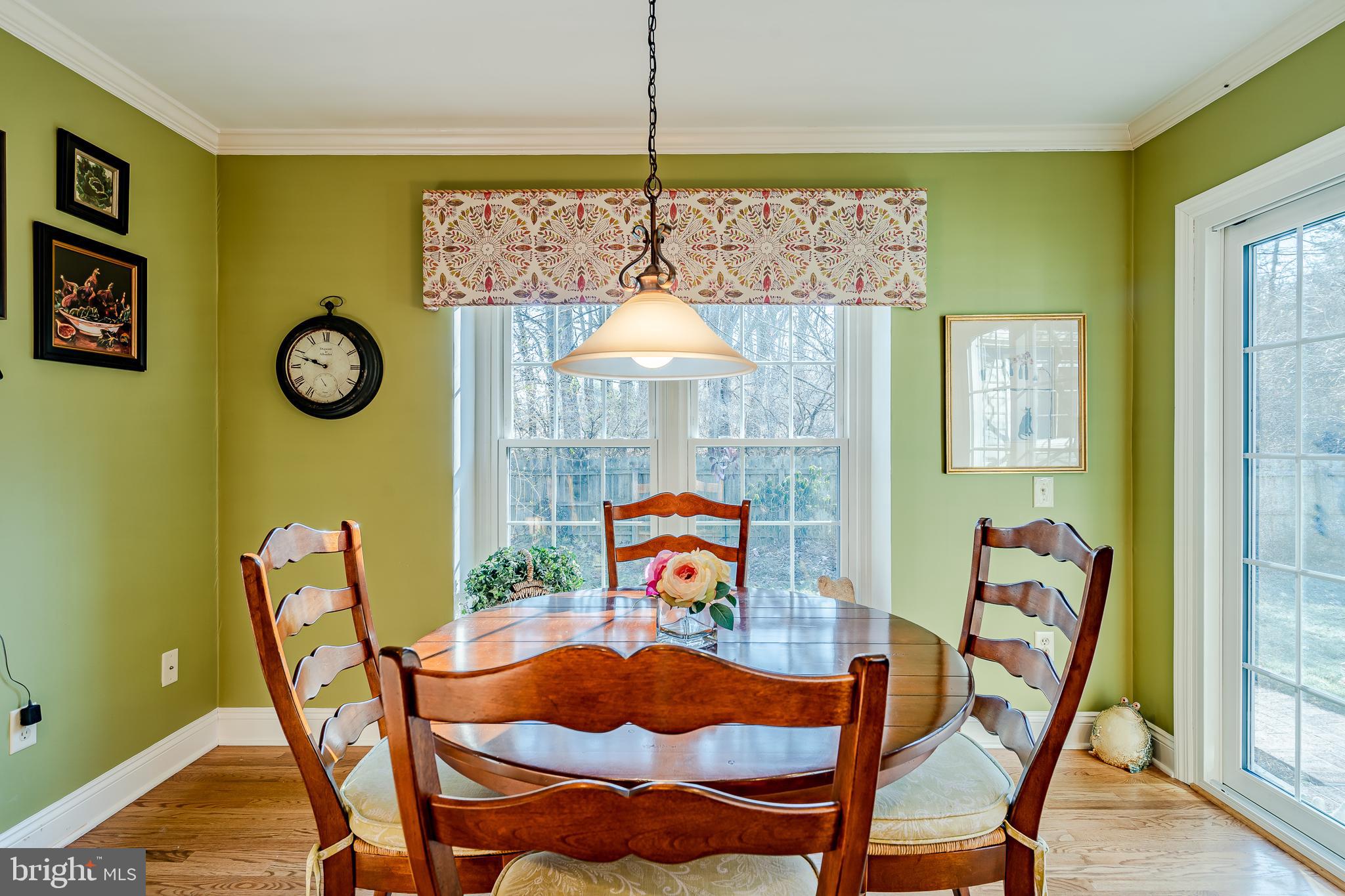 DEERFIELD KNOLL - Residential