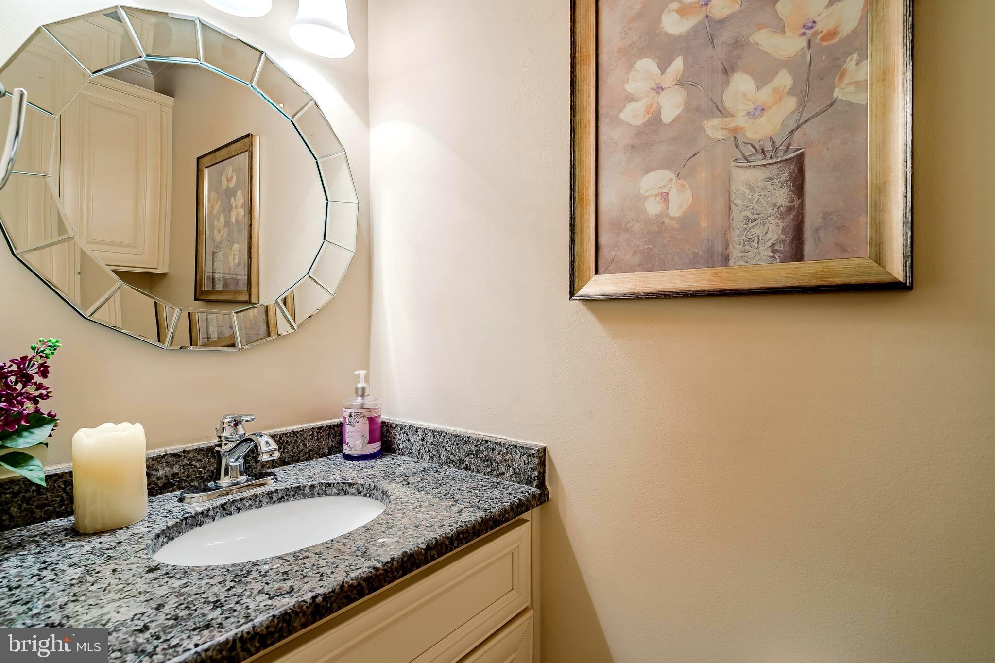 DEERFIELD KNOLL - Residential