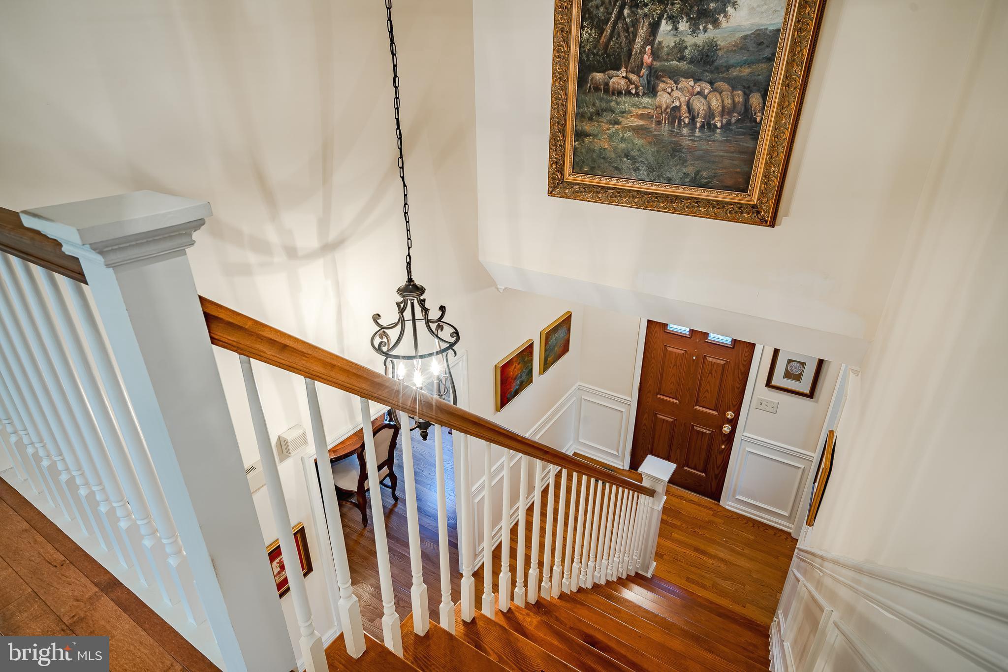 DEERFIELD KNOLL - Residential