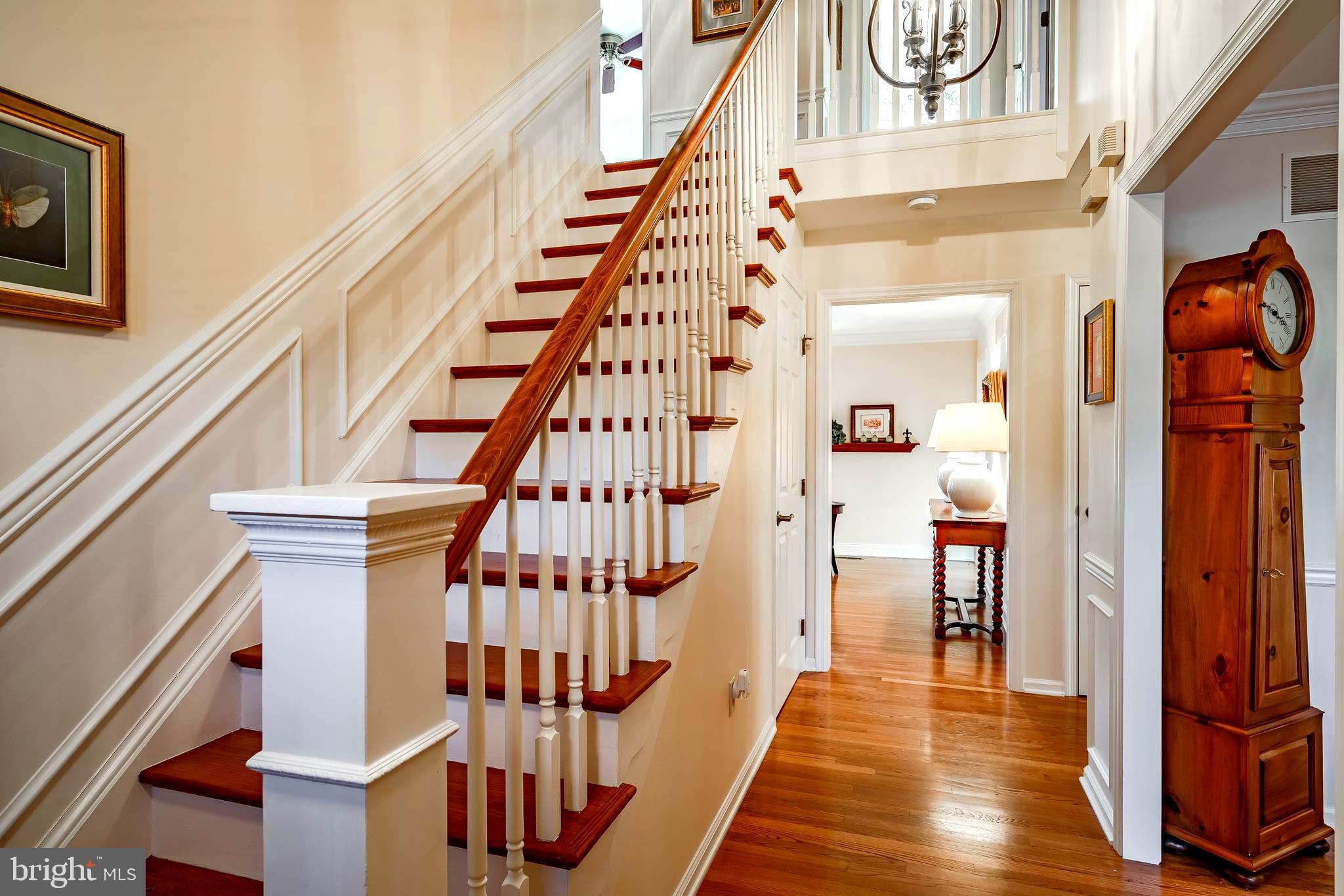 DEERFIELD KNOLL - Residential