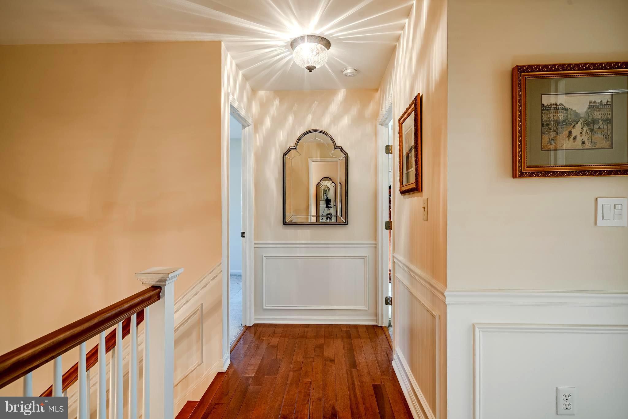 DEERFIELD KNOLL - Residential