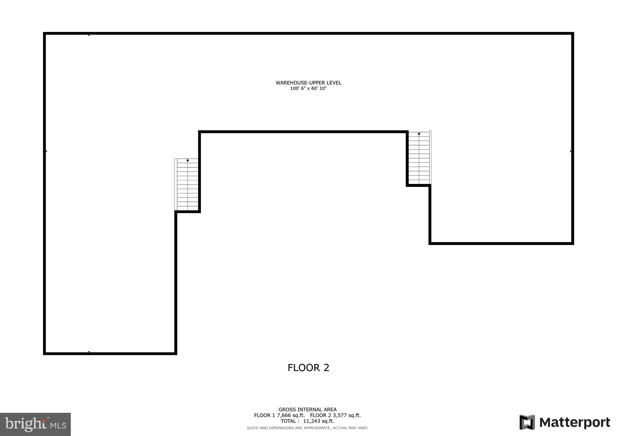 Main image without alt text