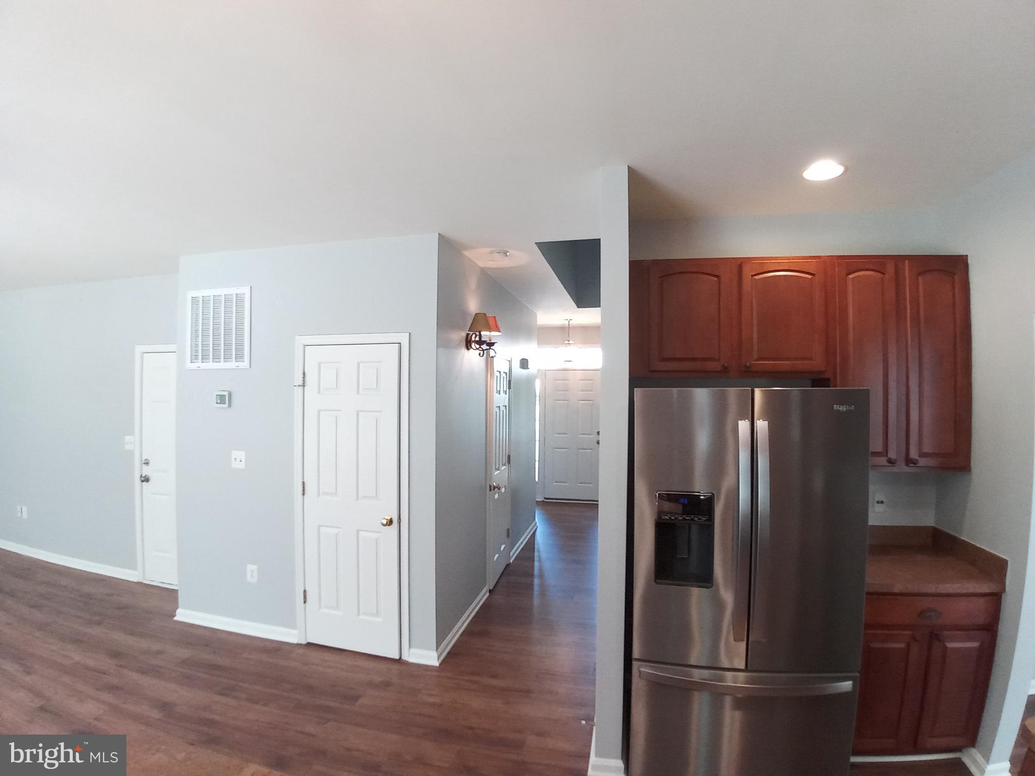 SALEM FIELDS - Residential Lease