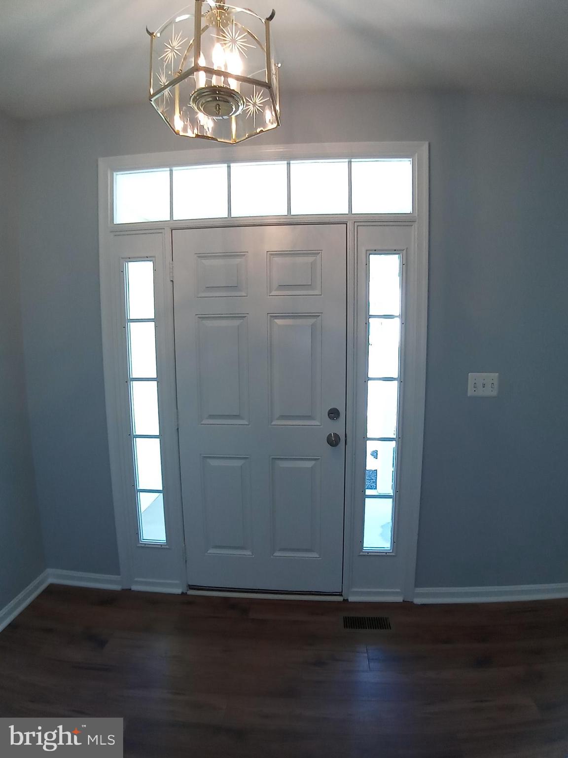 SALEM FIELDS - Residential Lease