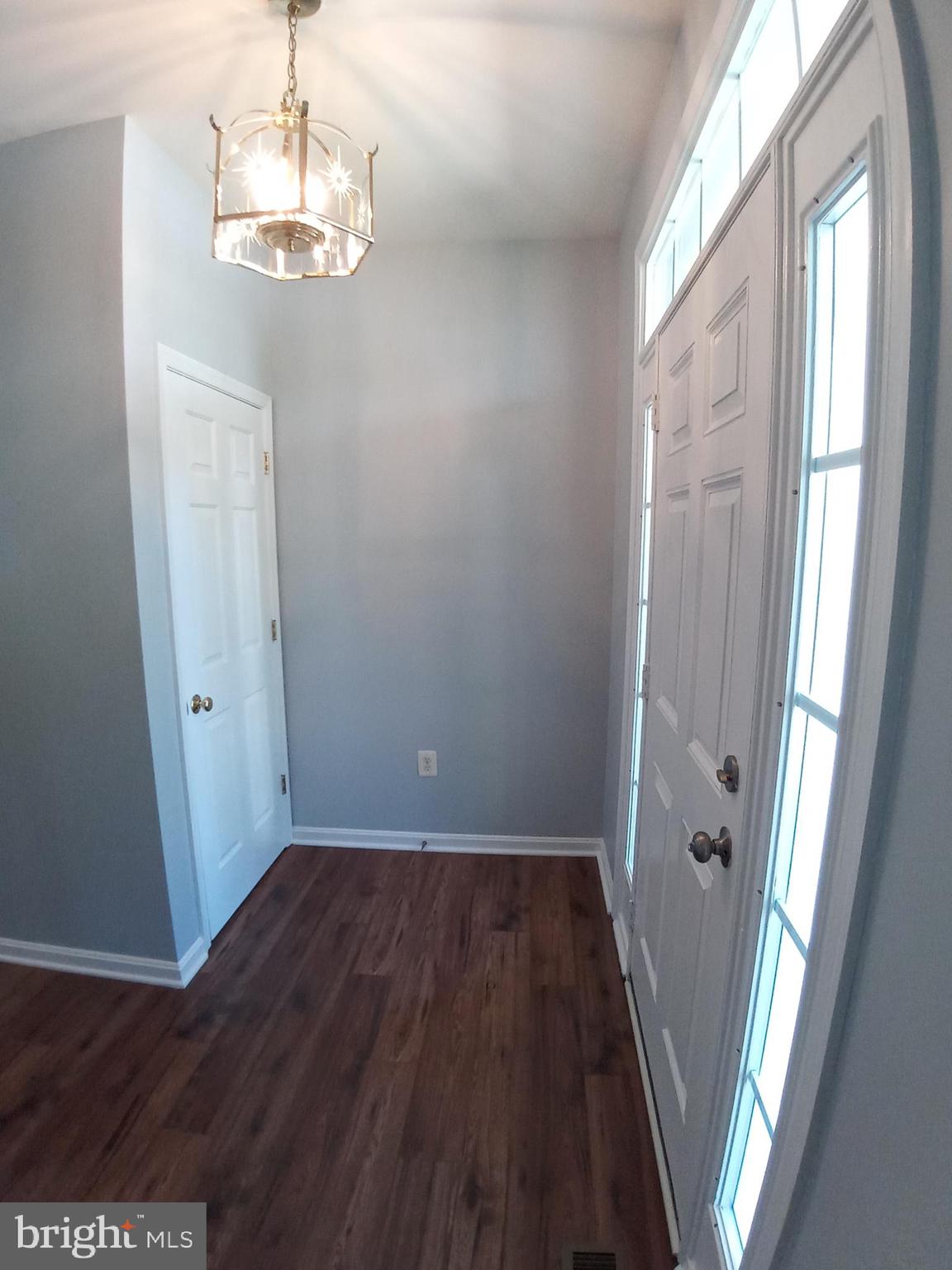 SALEM FIELDS - Residential Lease