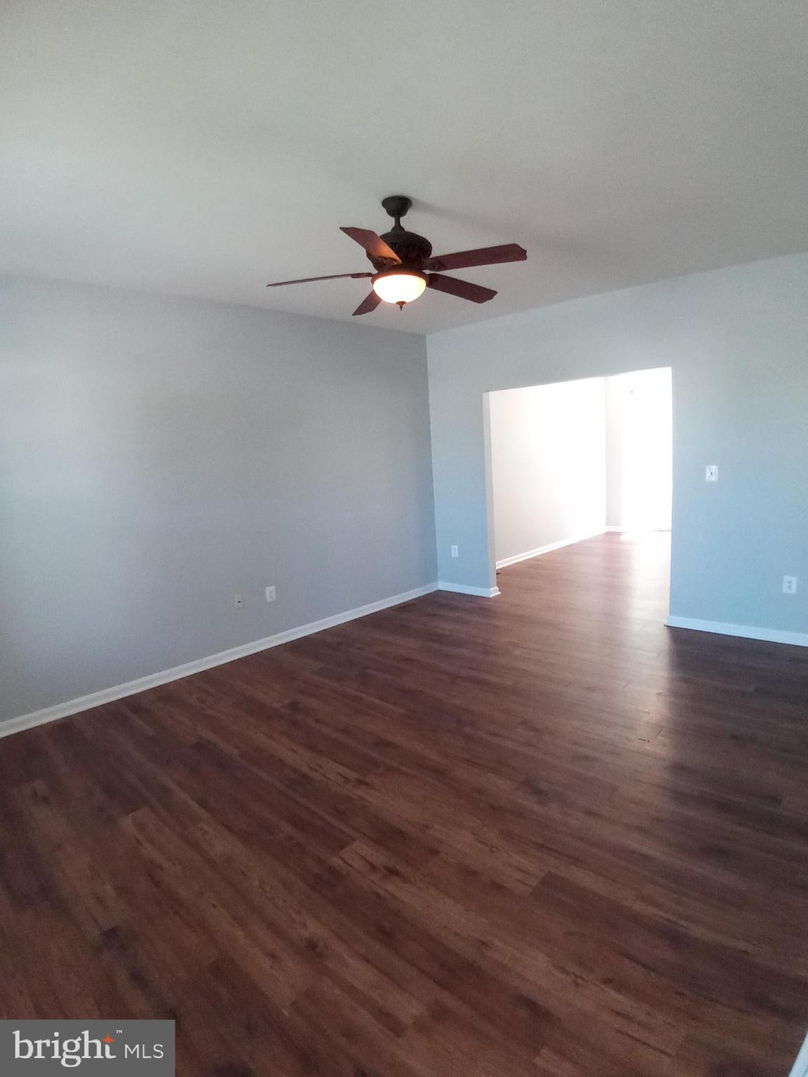 SALEM FIELDS - Residential Lease