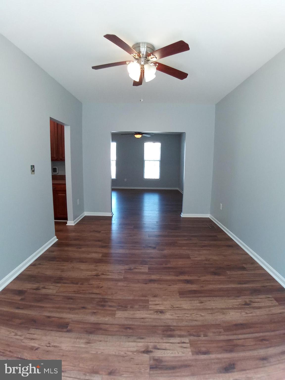 SALEM FIELDS - Residential Lease