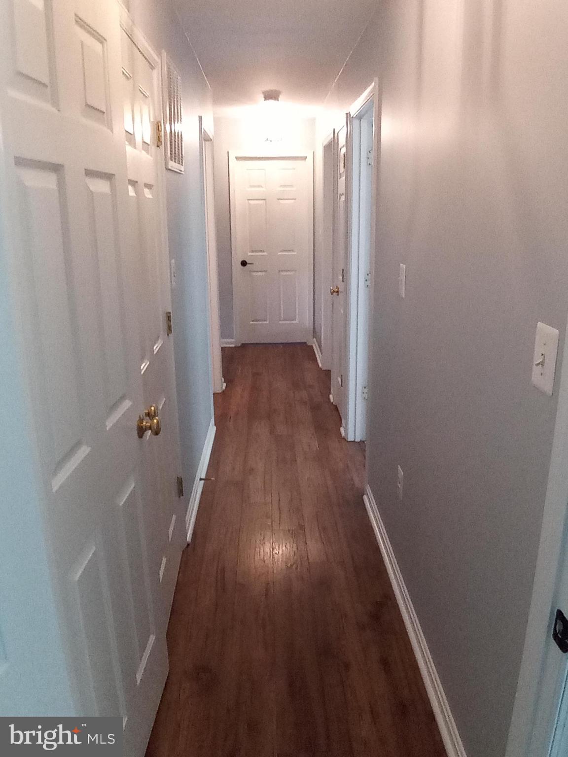 SALEM FIELDS - Residential Lease