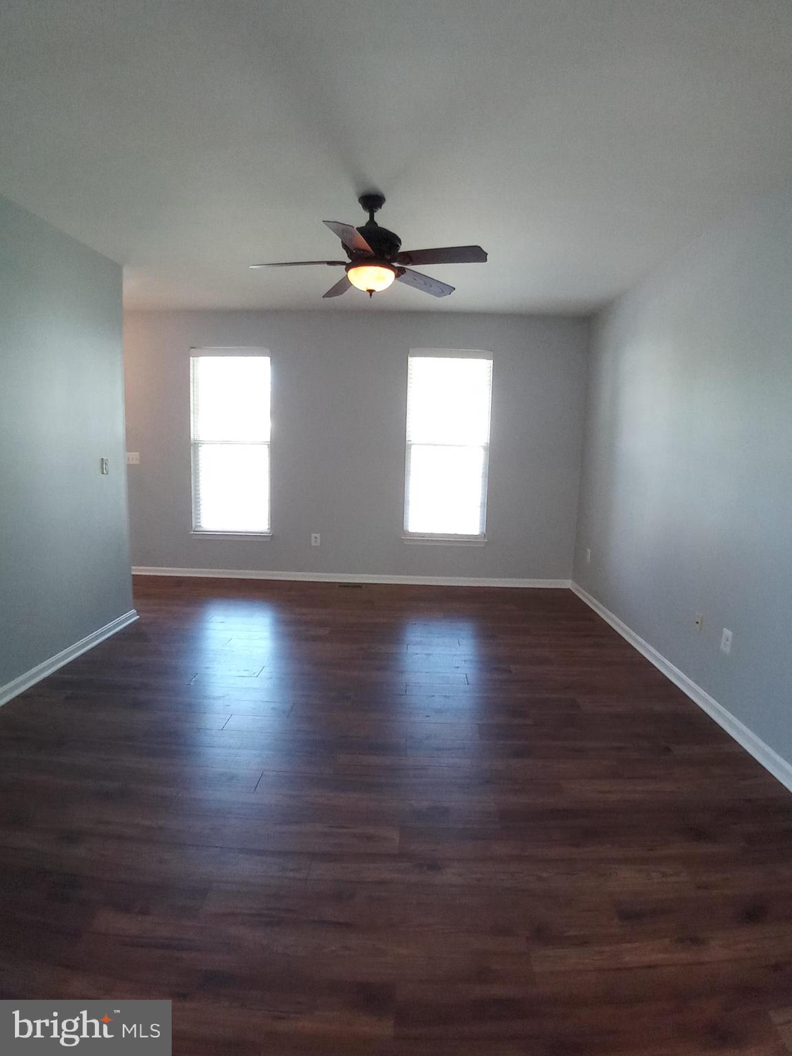 SALEM FIELDS - Residential Lease