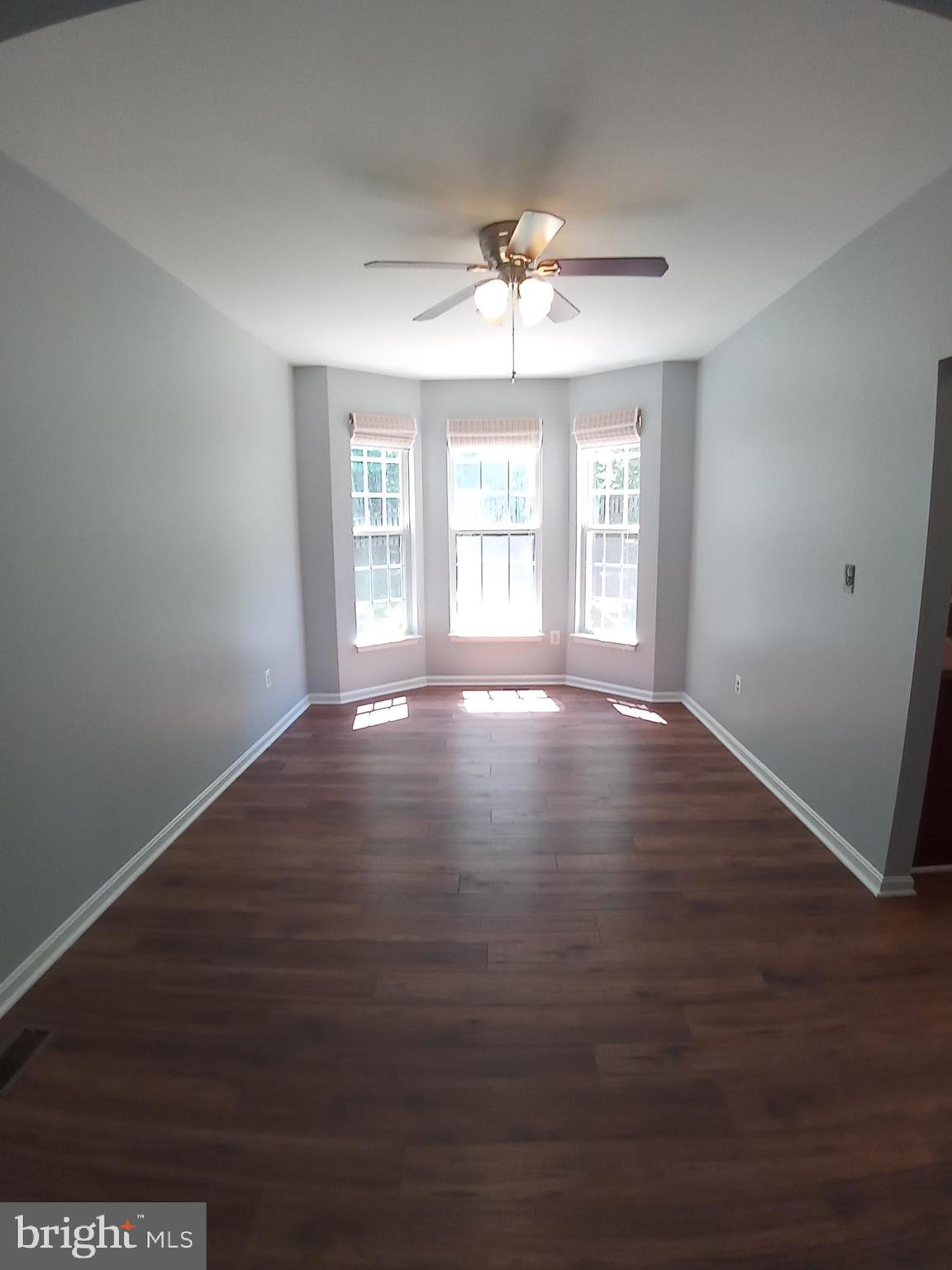 SALEM FIELDS - Residential Lease