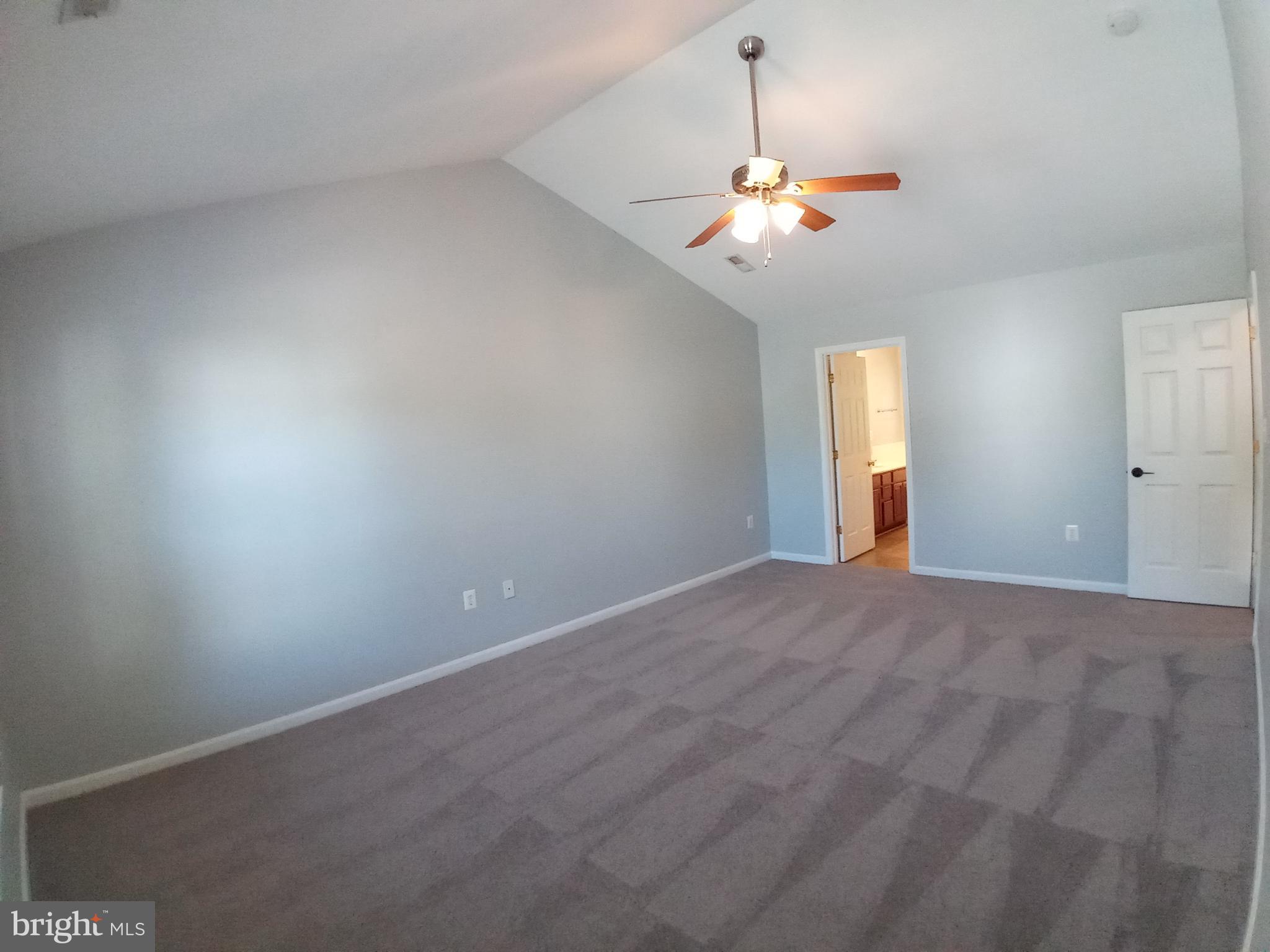 SALEM FIELDS - Residential Lease