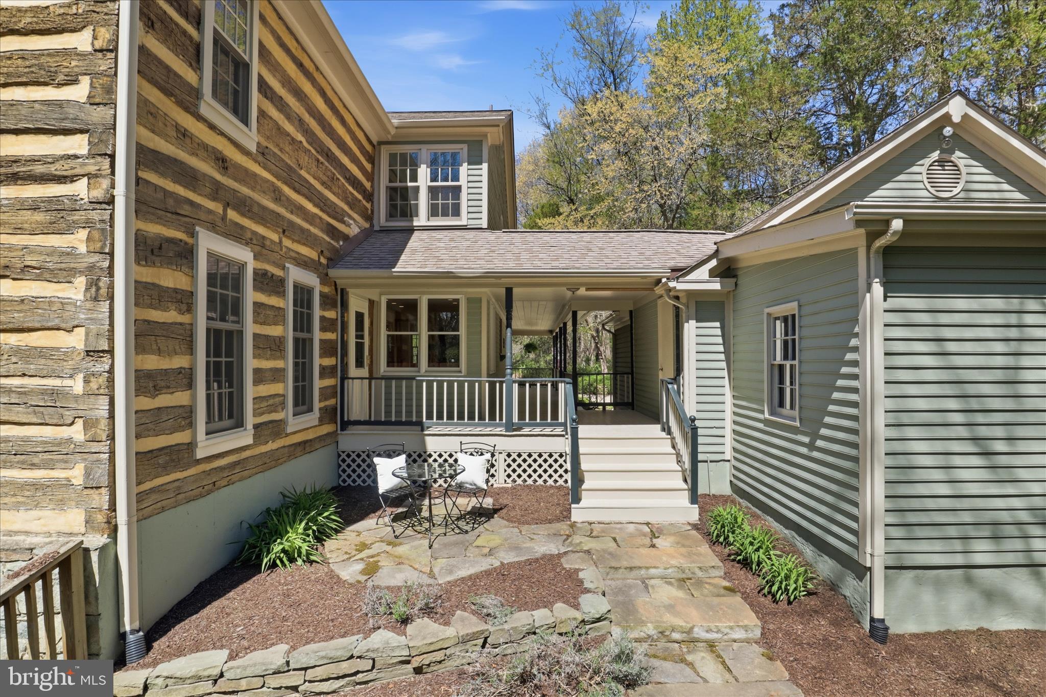 COLVINS GLEN - Residential