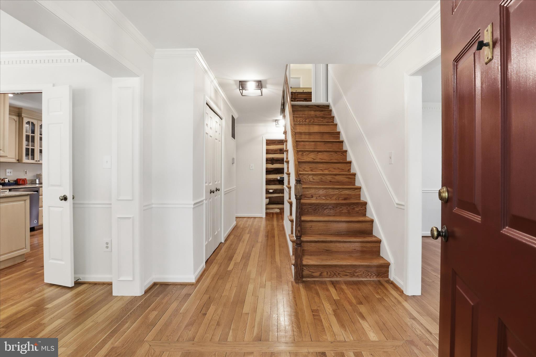 COLVINS GLEN - Residential