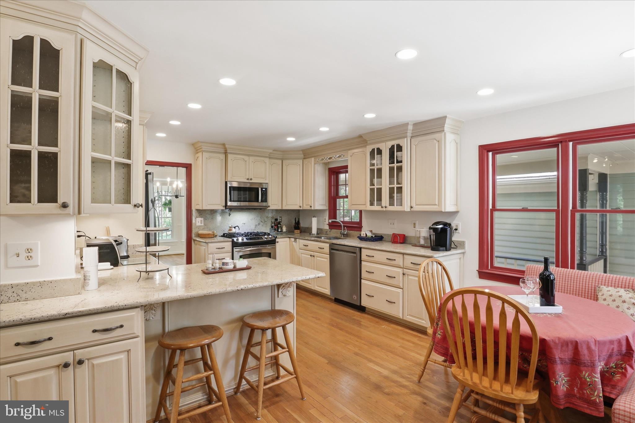 COLVINS GLEN - Residential