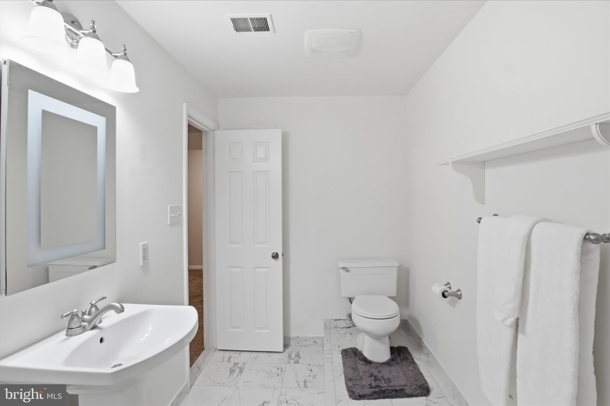 COLVINS GLEN - Residential