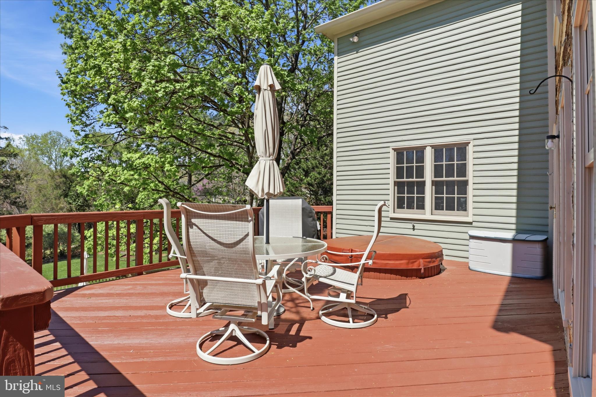 COLVINS GLEN - Residential