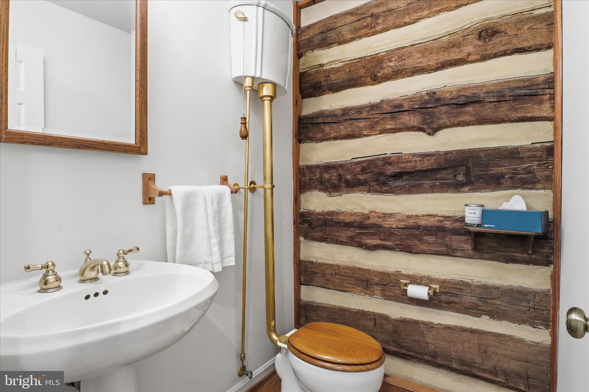 COLVINS GLEN - Residential