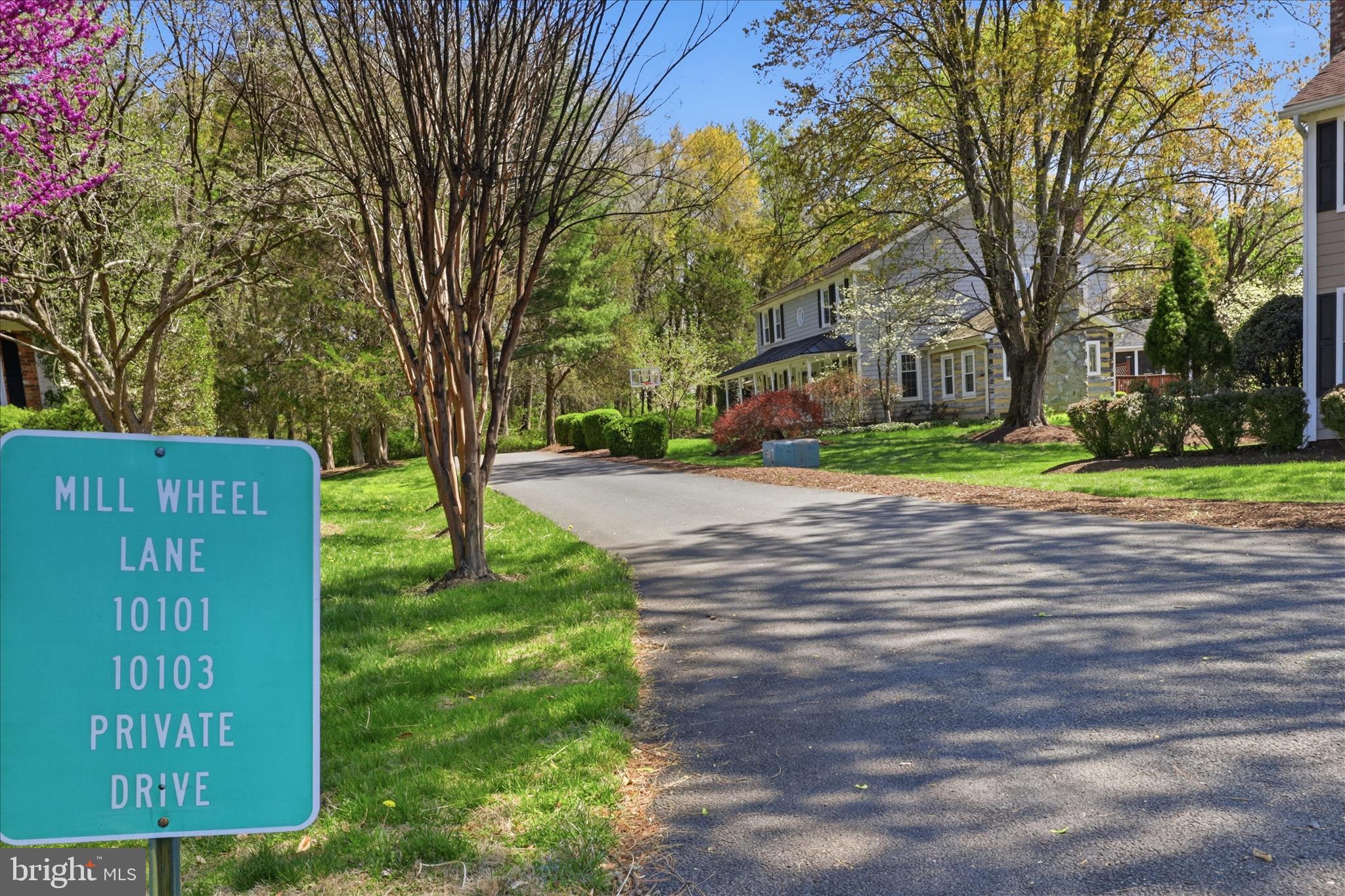 COLVINS GLEN - Residential