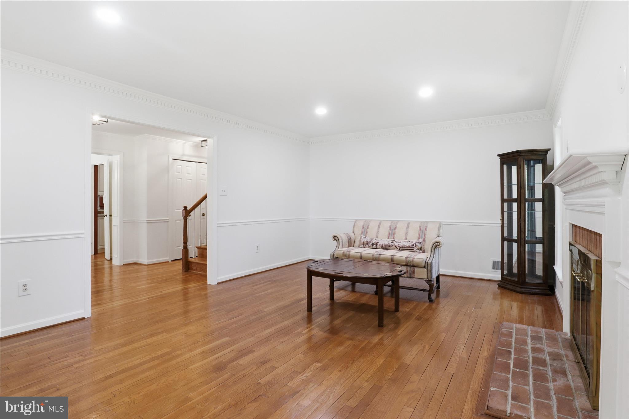 COLVINS GLEN - Residential