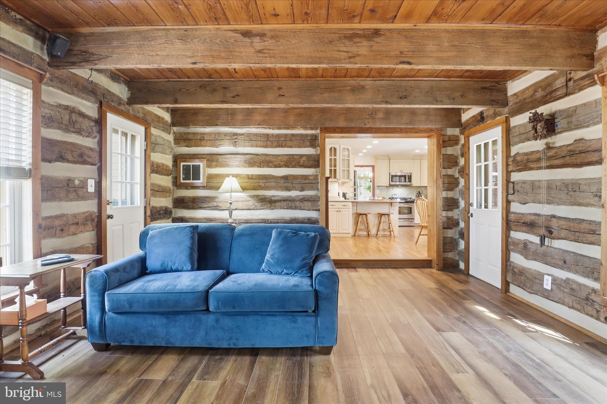 COLVINS GLEN - Residential