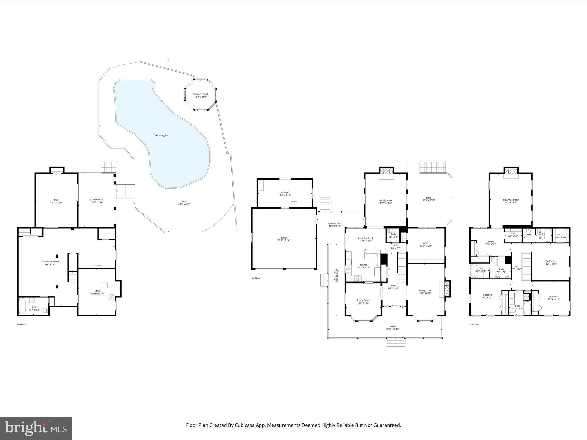 COLVINS GLEN - Residential