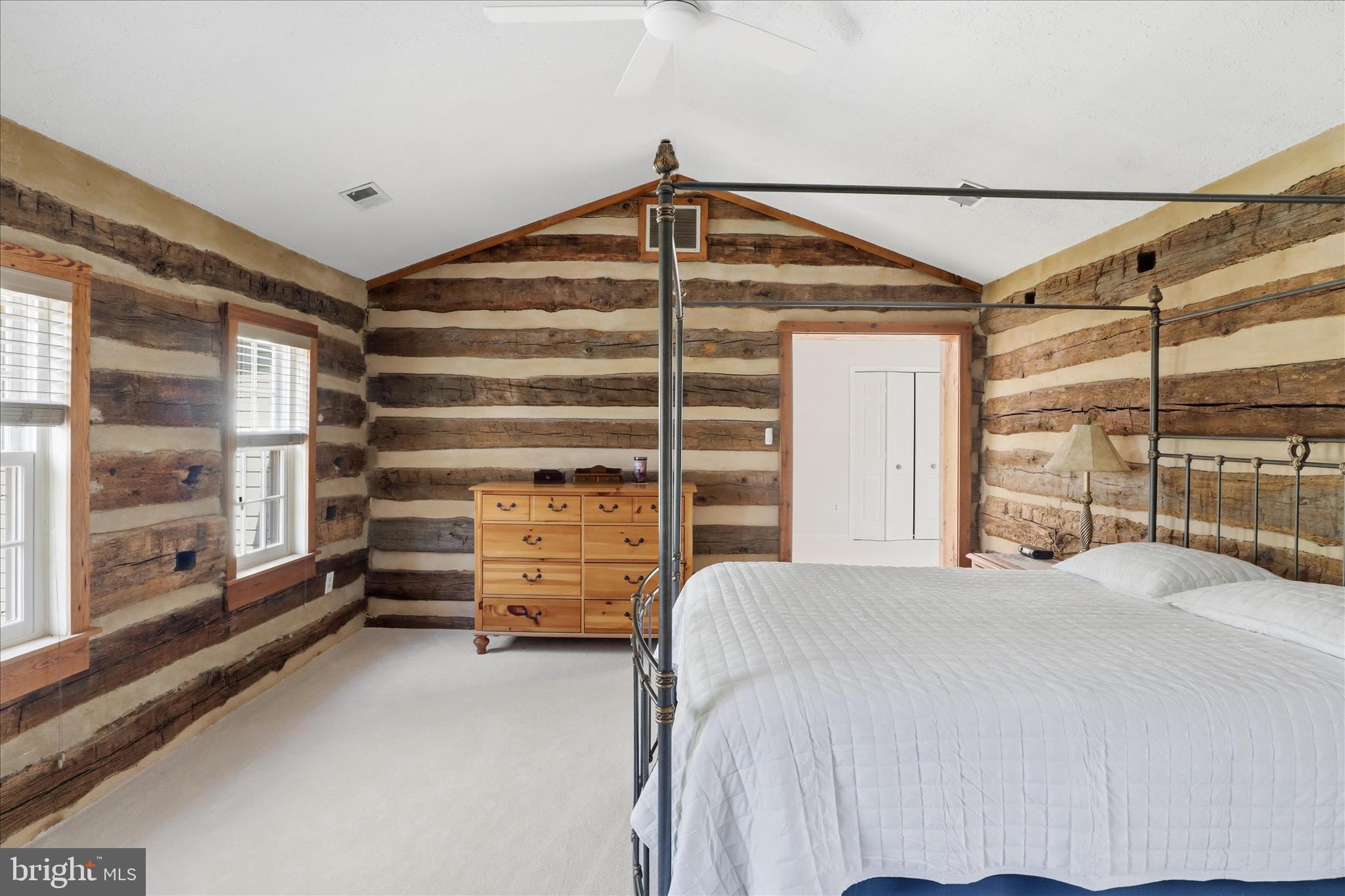 COLVINS GLEN - Residential