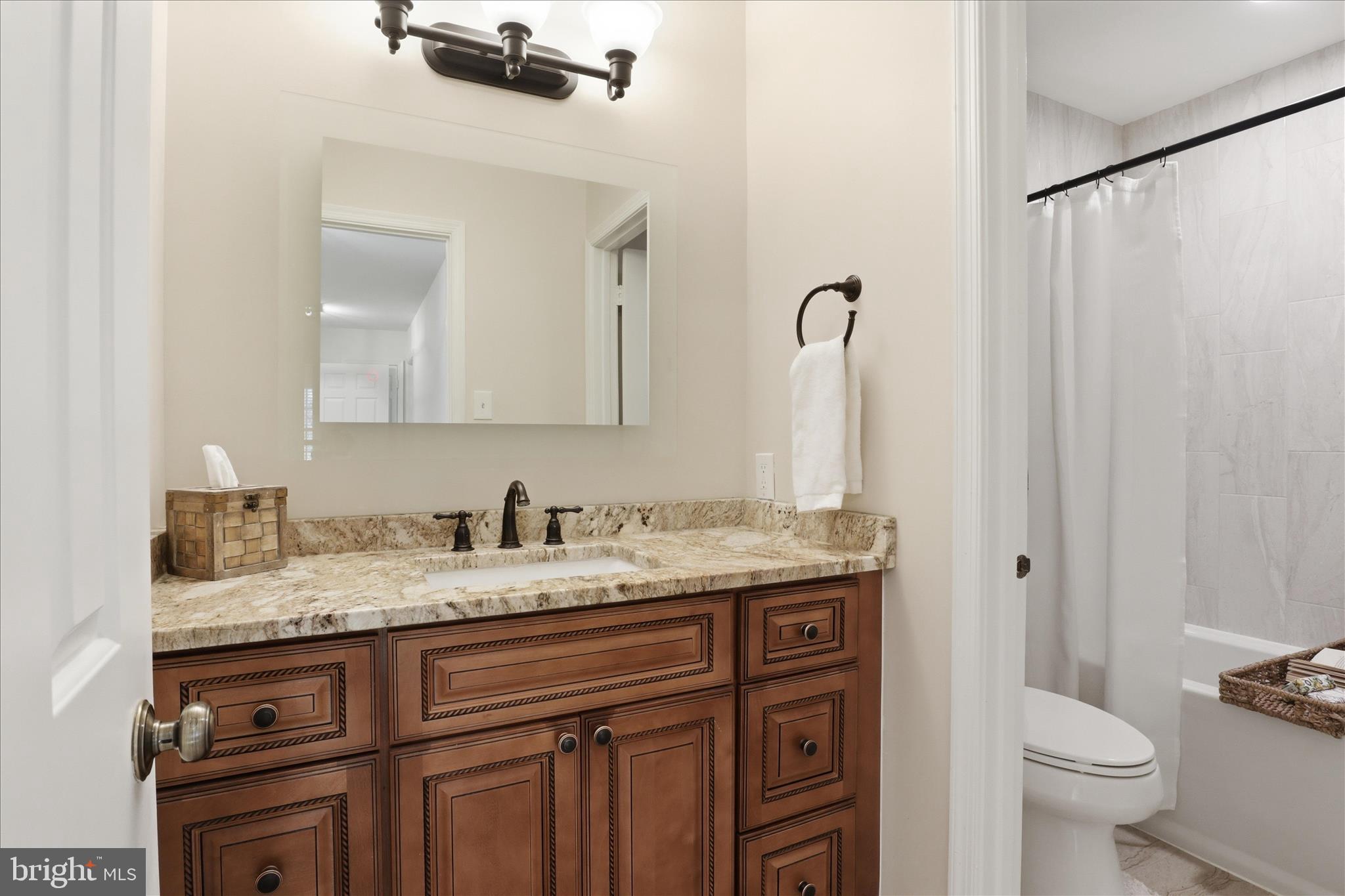 COLVINS GLEN - Residential