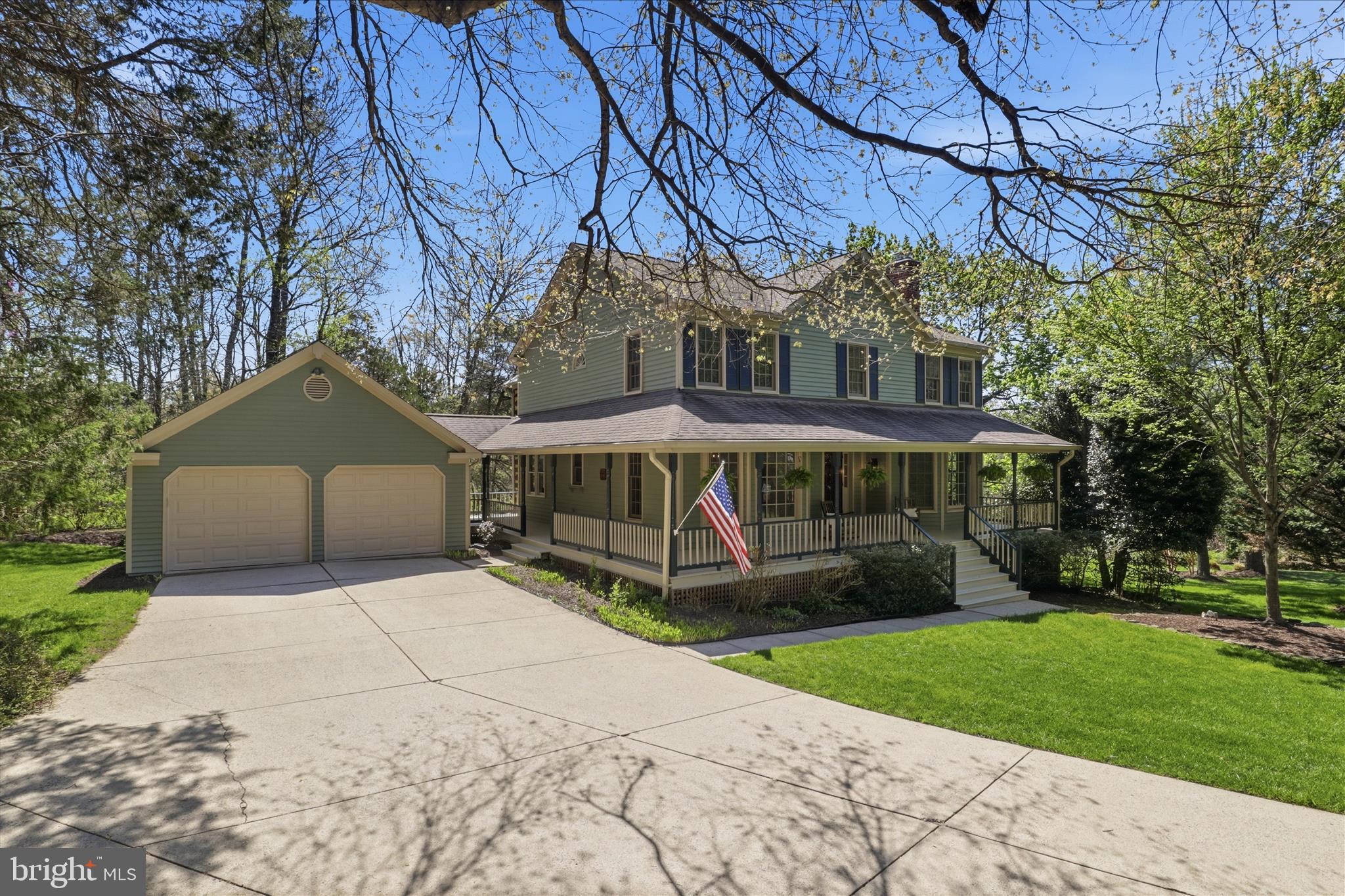 COLVINS GLEN - Residential