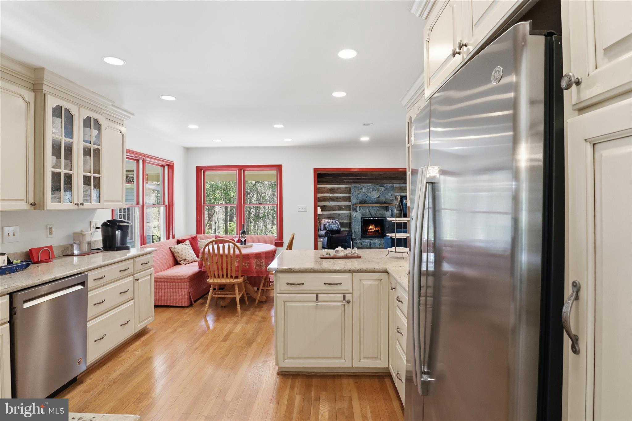 COLVINS GLEN - Residential