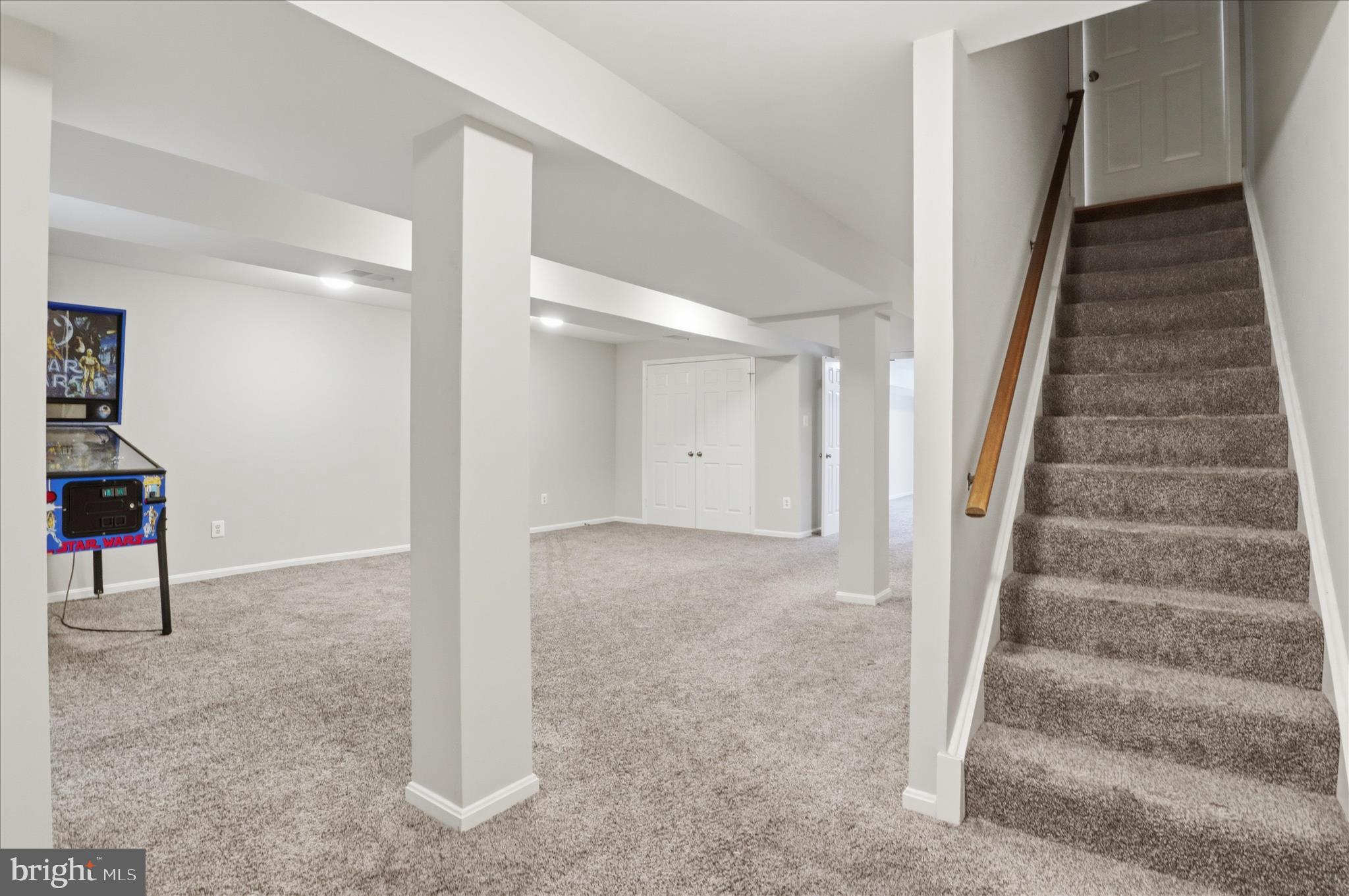 COLVINS GLEN - Residential