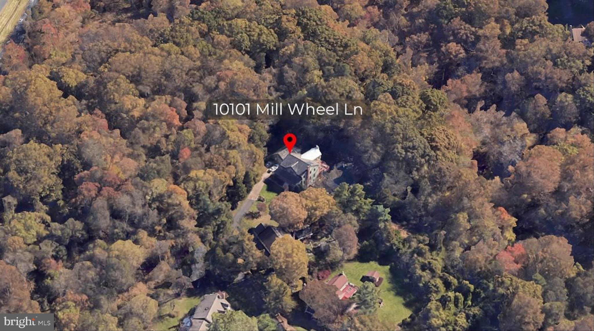 COLVINS GLEN - Residential