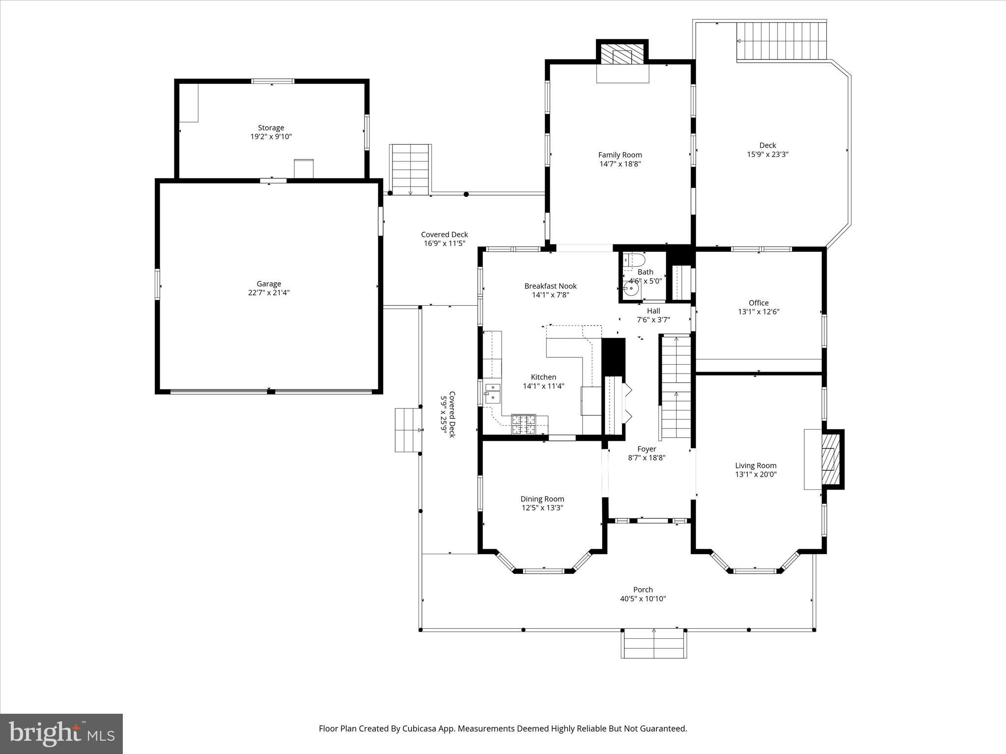 COLVINS GLEN - Residential