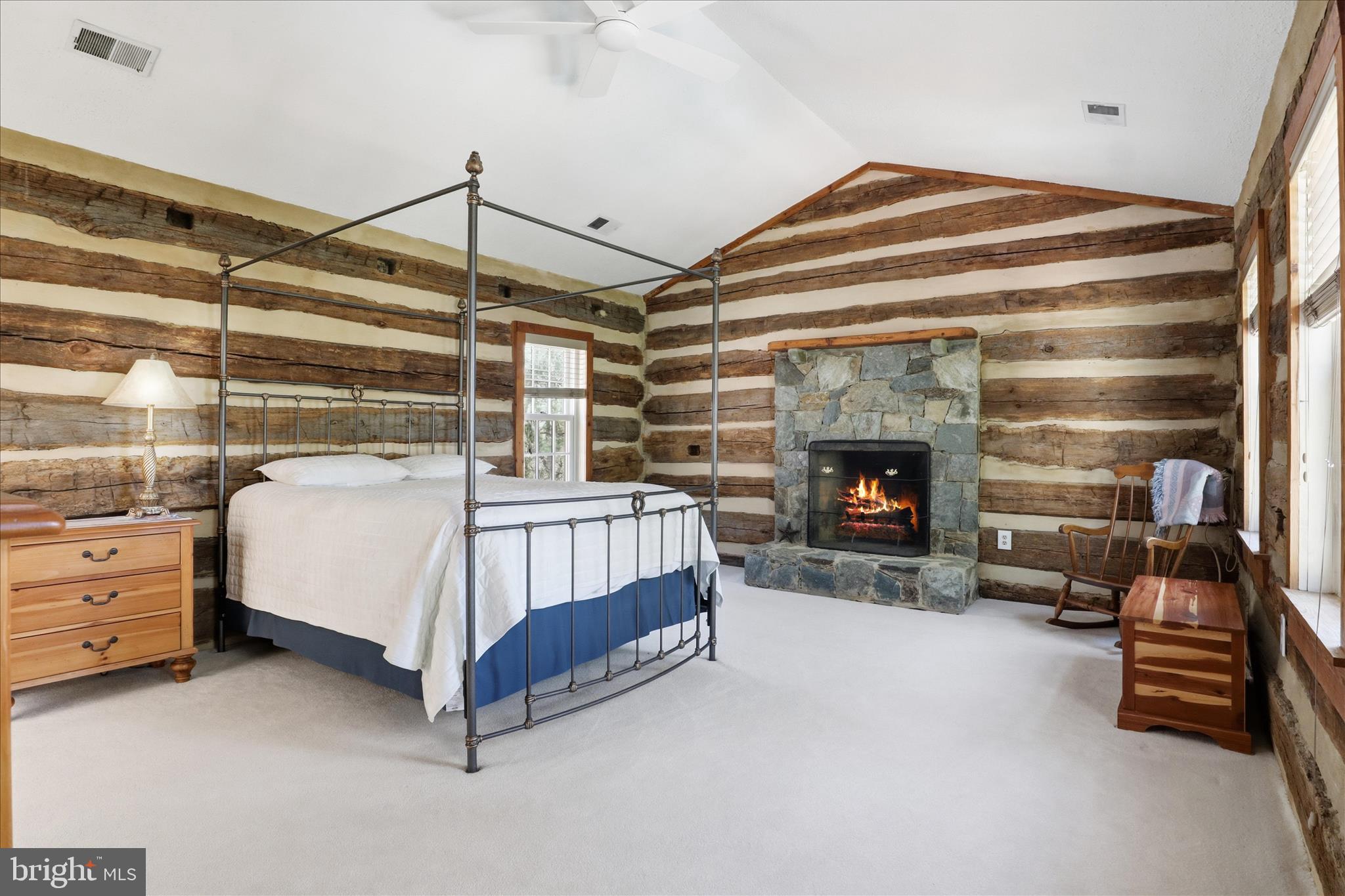 COLVINS GLEN - Residential