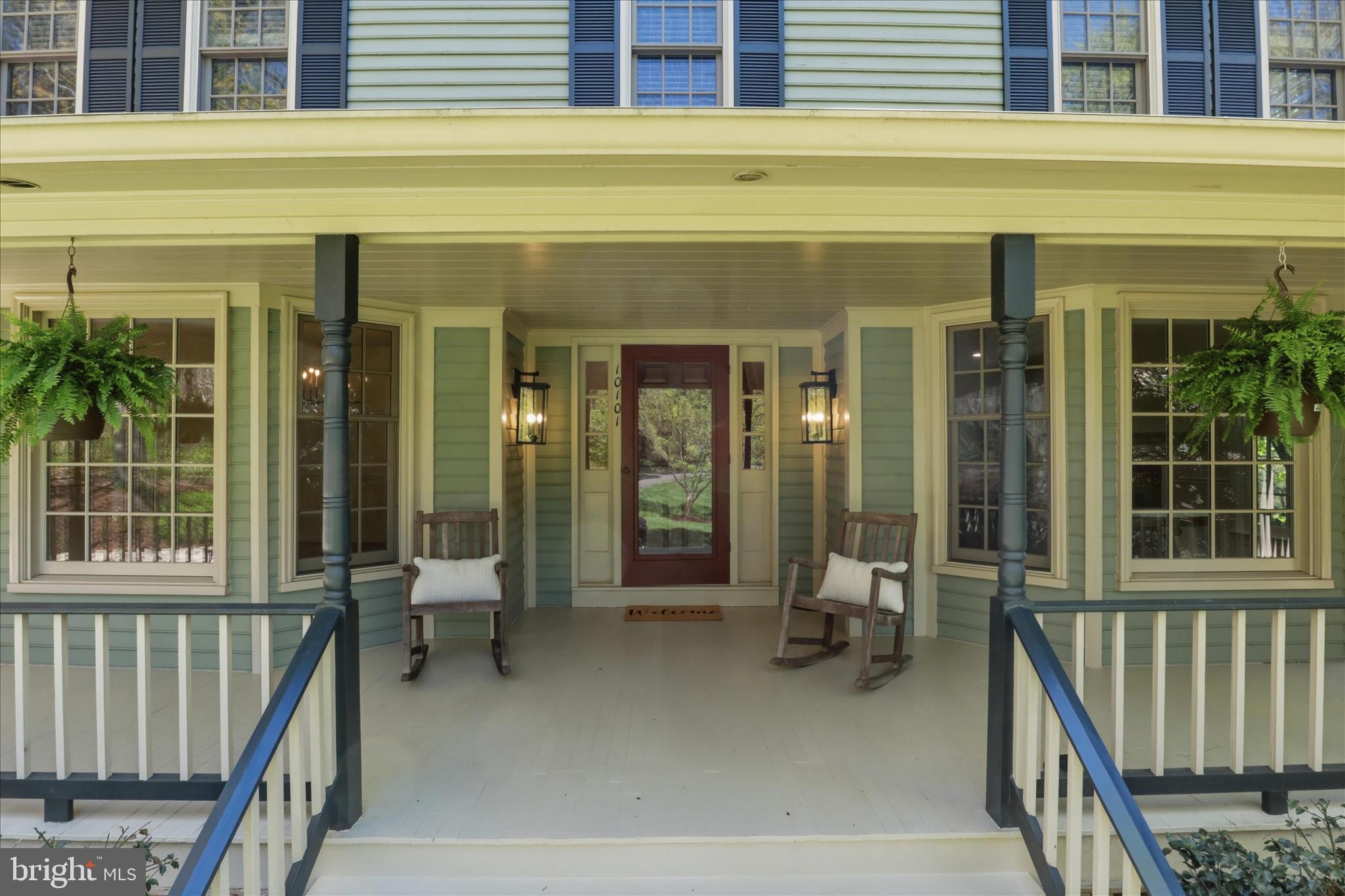 COLVINS GLEN - Residential