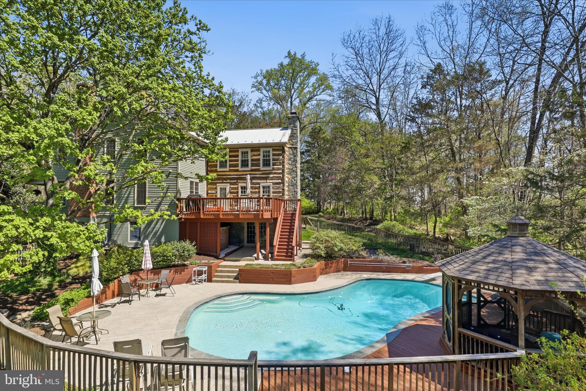 COLVINS GLEN - Residential