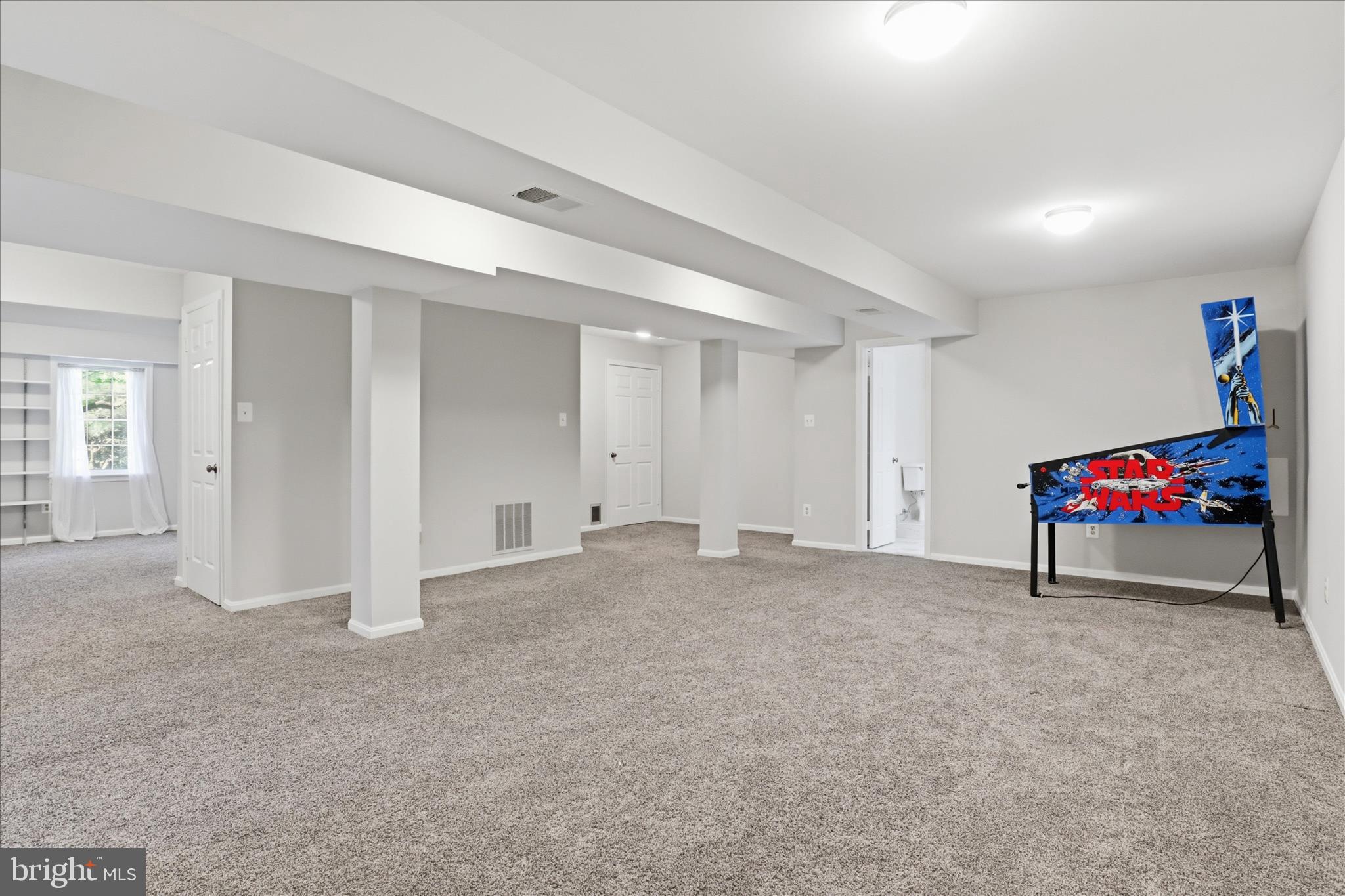 COLVINS GLEN - Residential