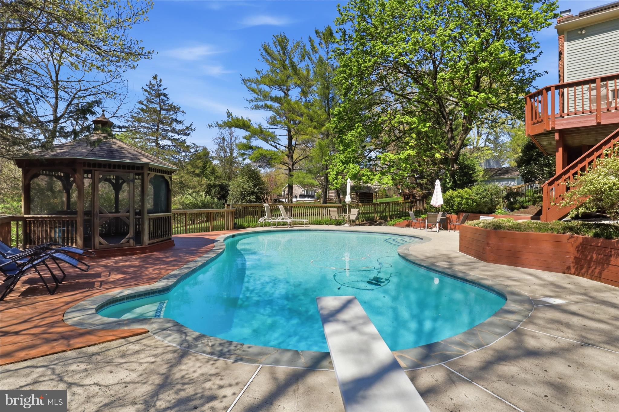 COLVINS GLEN - Residential