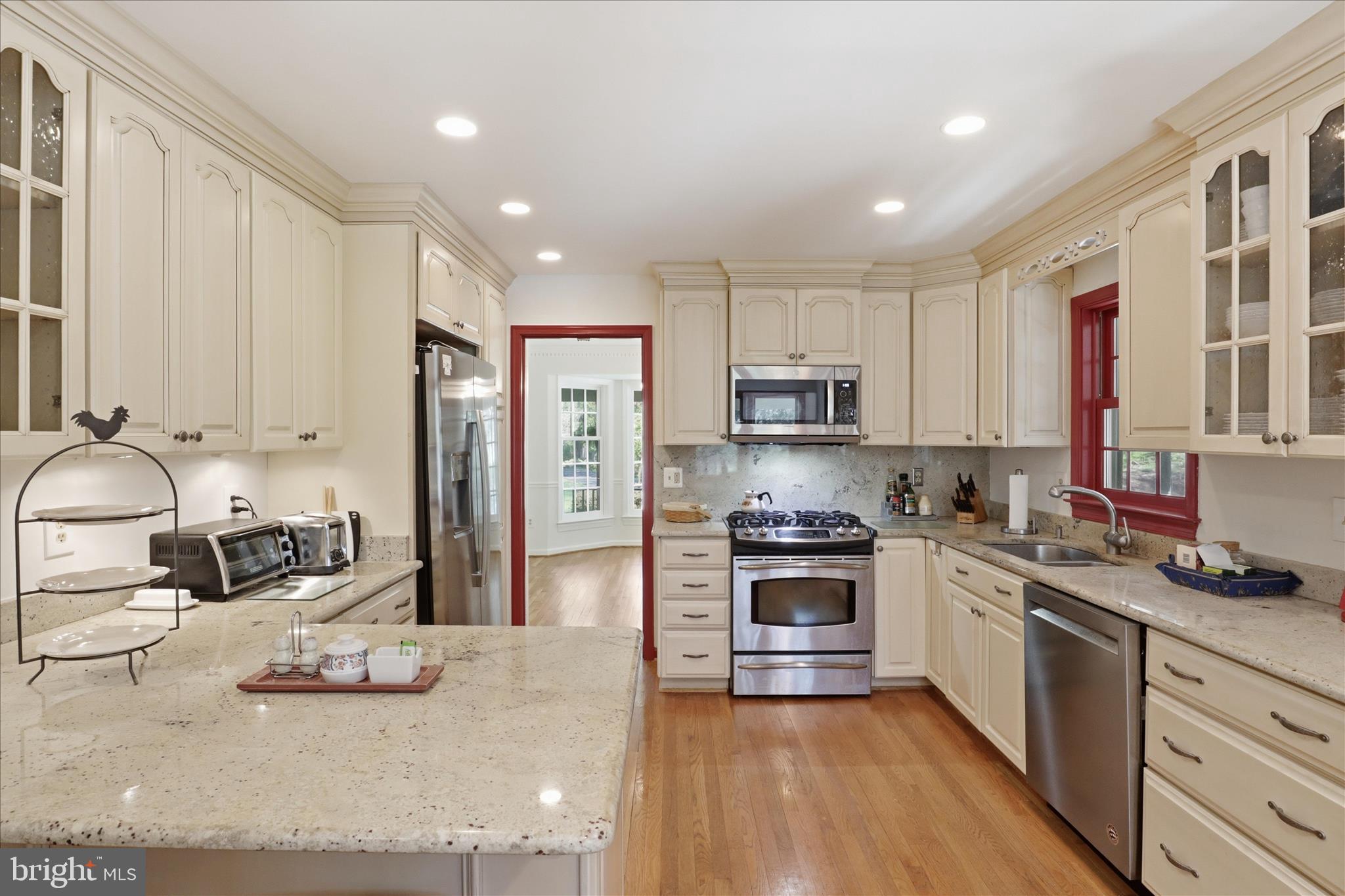 COLVINS GLEN - Residential