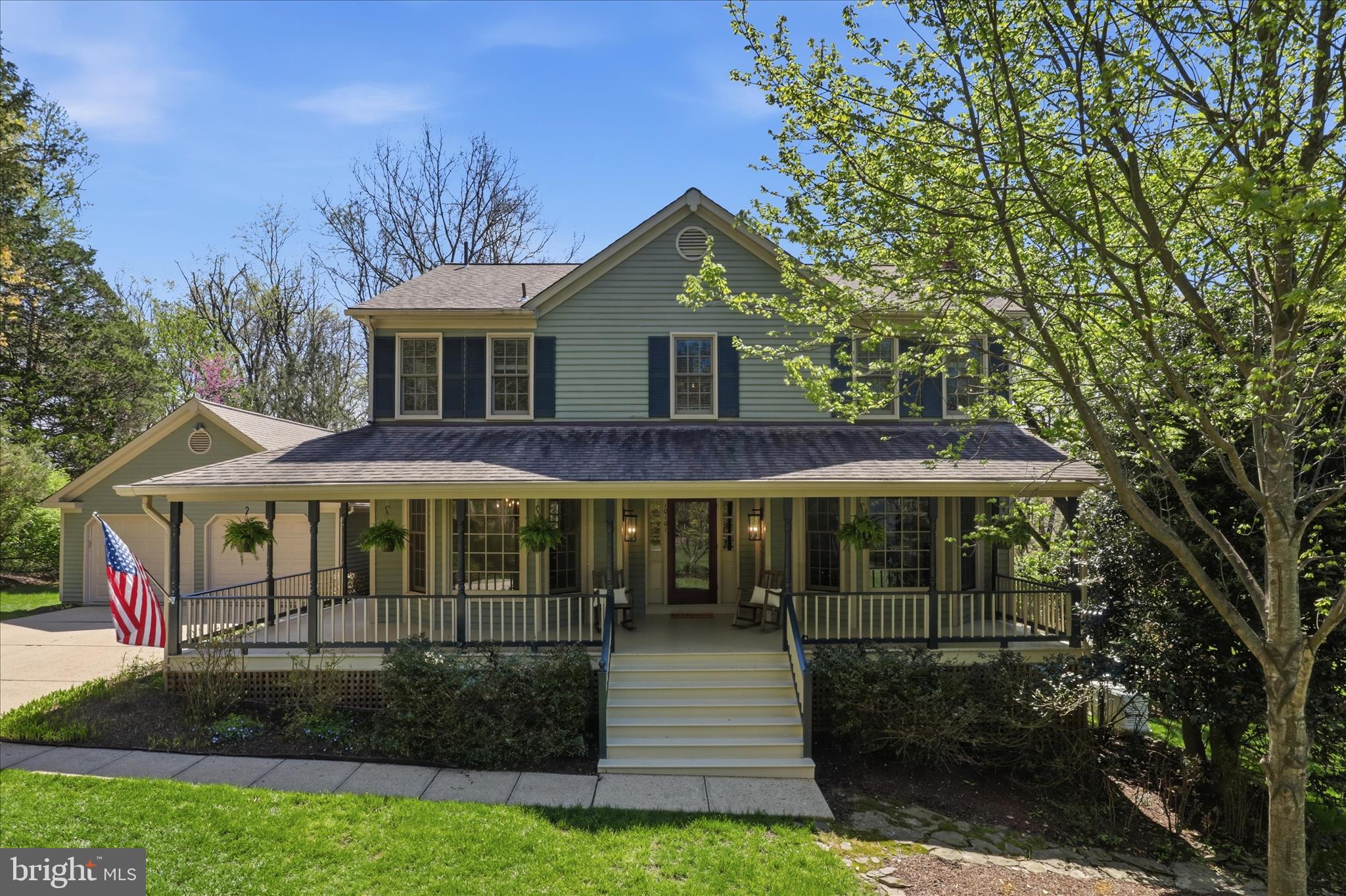 COLVINS GLEN - Residential