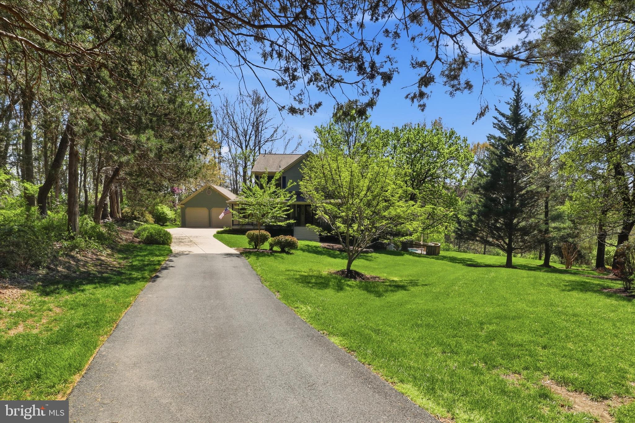 COLVINS GLEN - Residential