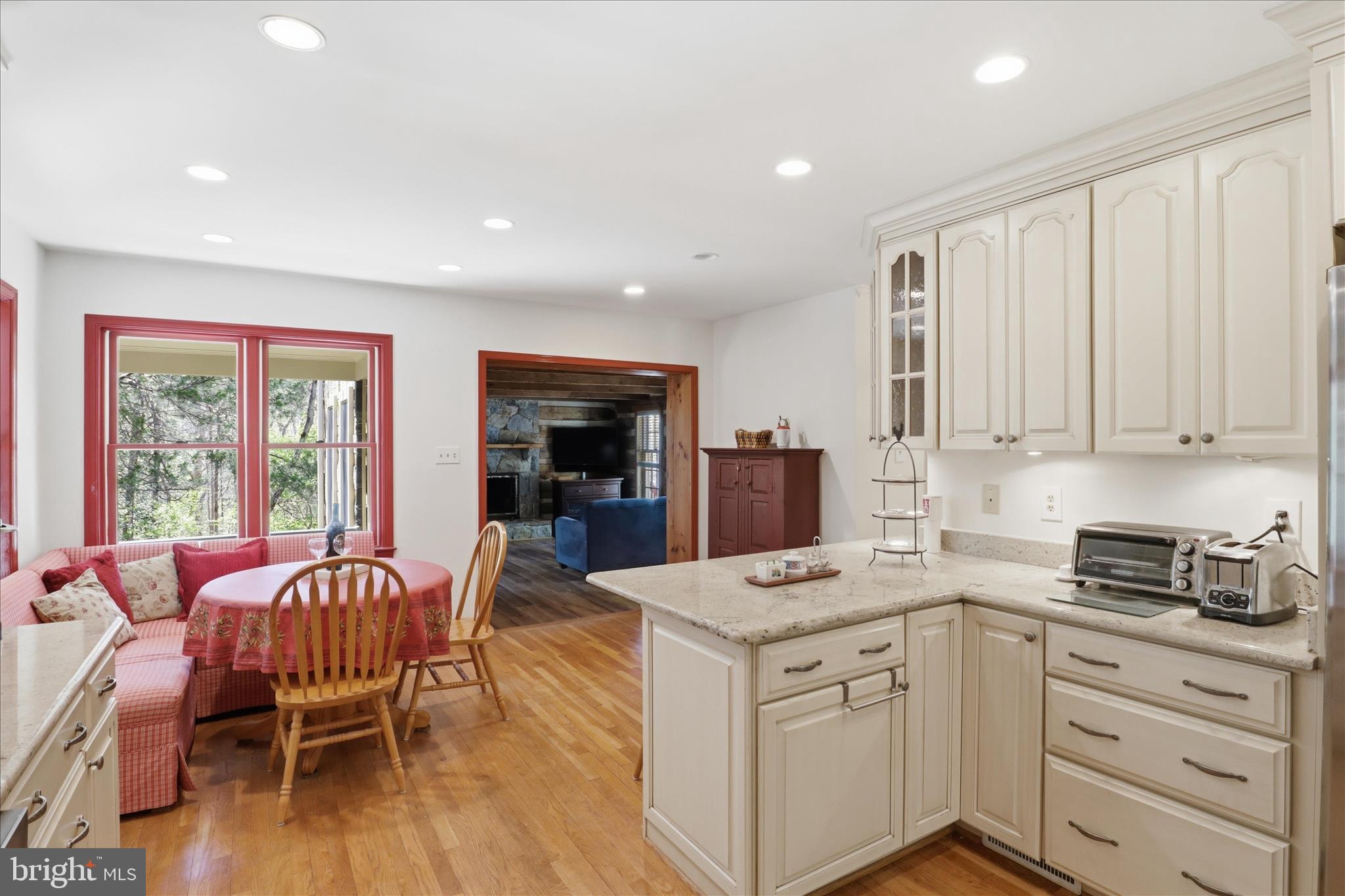 COLVINS GLEN - Residential