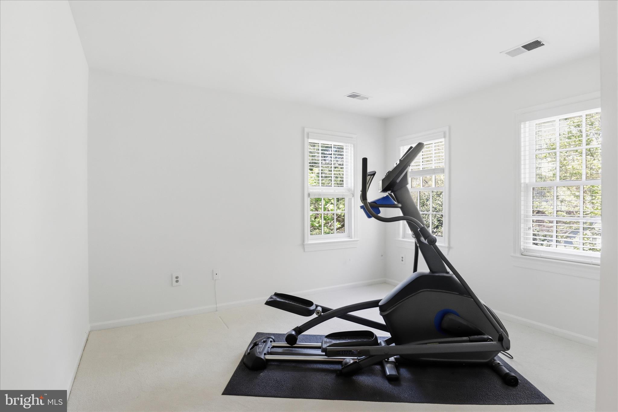 COLVINS GLEN - Residential