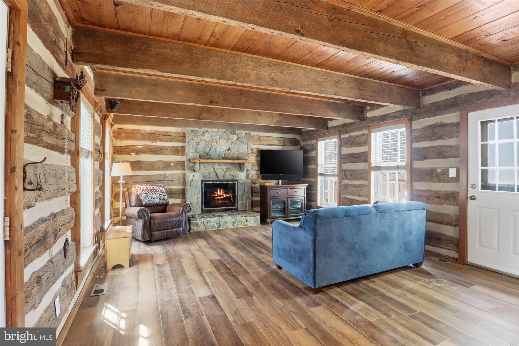 COLVINS GLEN - Residential