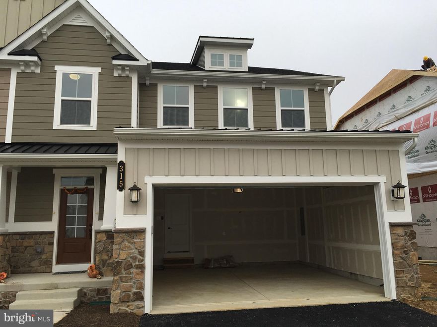 315 Quarry Point Road, Malvern, PA 19355
$4,300 /month + utilities Available Now Pets Welcome

Great Valley School District
Welcome to refined living in this gorgeous 4-bedroom, 3.5-bath end-unit townhome located in the highly desirable Atwater community. Spanning nearly 3,800 square feet, this home combines upscale design, generous living spaces, and thoughtful upgrades throughout ideal for both entertaining and everyday comfort.
The gourmet kitchen is a showpiece, featuring granite countertops, premium stainless-steel appliances, a large island, soft-close cabinetry, and a walk-in pantry. The open layout connects seamlessly to the dining and living areas, creating an inviting flow for gatherings.

Downstairs, the fully finished basement offers the ultimate entertainment space complete with a custom-built bar, wine fridge, and sinkperfect for hosting game nights or relaxing with friends.
The spacious primary suite is your private retreat, offering two walk-in closets and a spa-like bathroom with dual vanities, a jetted soaking tub, and a separate glass-enclosed shower. Three additional bedrooms provide plenty of room for family, guests, or a home office, while a convenient second-floor laundry room adds practicality to everyday living.

Enjoy morning coffee or sunset views from your private deck, or take advantage of Atwater's exceptional community amenities, including walking trails, playgrounds, and quick access to Valley Creek Park. The home also includes hardwood flooring, a two-car garage, and beautiful natural light throughout.

Located just minutes from major routes, shopping, and diningincluding Wegmans, Target, and the King of Prussia Town Centerthis home offers a perfect blend of convenience and luxury.

Rental Details:
Rent: $4,315/month + all utilities
Move-in costs: First month plus security deposit of one month's rent.
Application fee: $50 (non-refundable)
Lease administration fee: $25
Pets welcome with breed/weight restrictions ($300 deposit + monthly pet rent)
Don't miss your chance to make this one-of-a-kind Atwater home yours. Schedule a showing or apply todayluxury rentals like this don't last long!